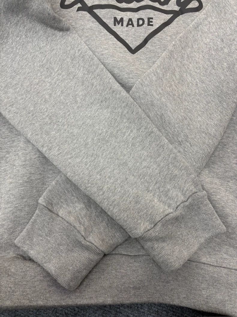 Louis Vuitton Louis Vuitton Nigo Heart Logo Sweatshirt Large -2505 Size US L / EU 52-54 / 3 - 6 Thumbnail