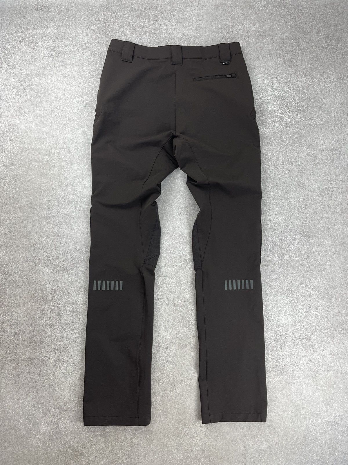 Nike × Travis Scott Nike x Travis Scott Cactus Jack NRG BH Pant Brown Size S Size US 30 / EU 46 - 12 Thumbnail
