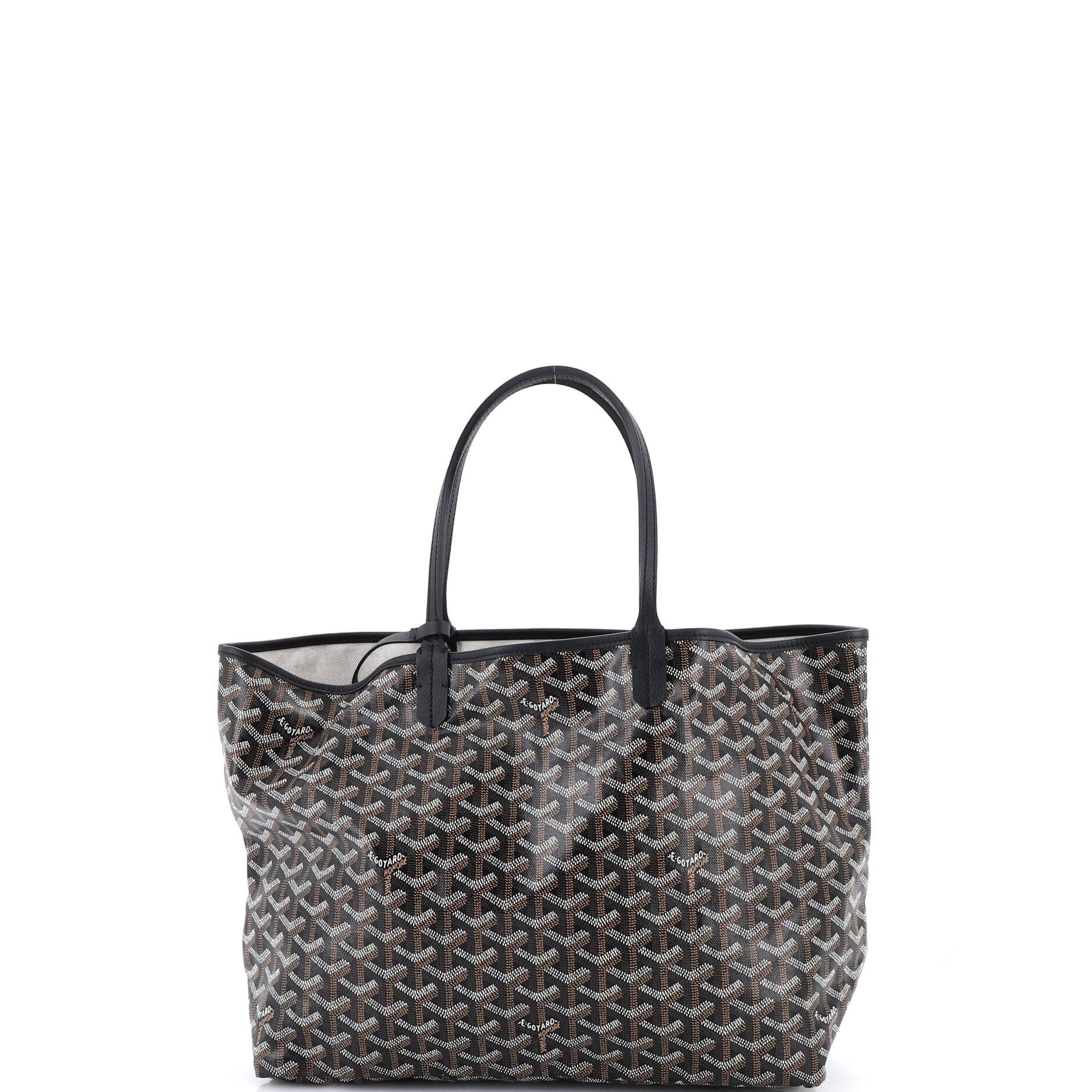 Goyard Saint Louis Tote Size ONE SIZE - 1 Thumbnail