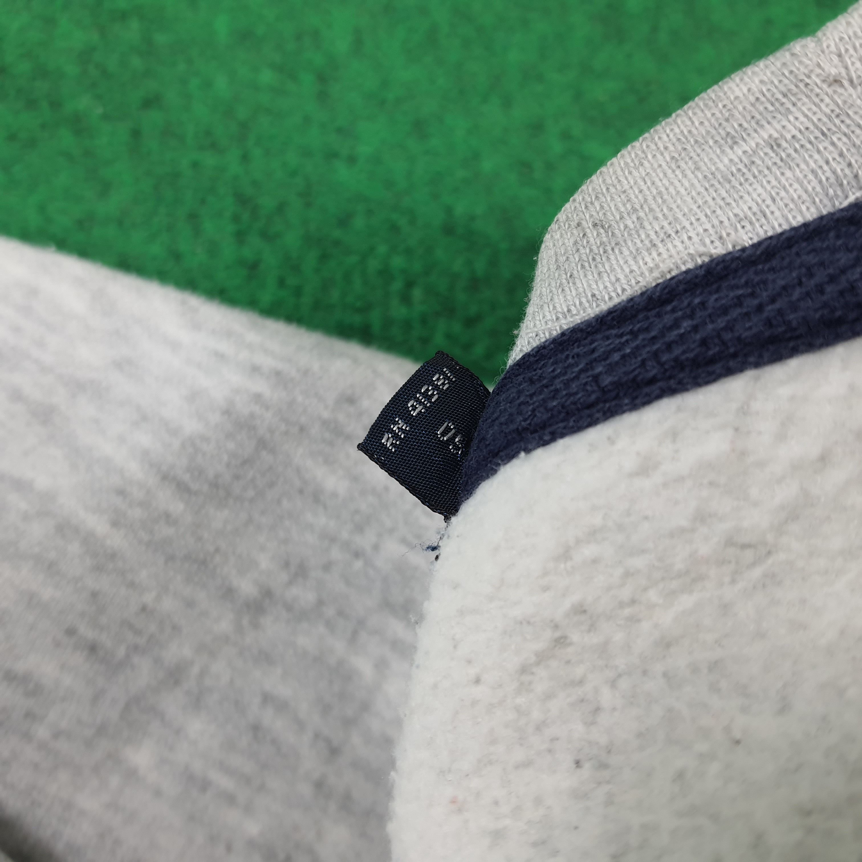 Polo Ralph Lauren Vintage Polo by Ralph Lauren Crewneck Sweatshirt C295N19 Size US L / EU 52-54 / 3 - 6 Thumbnail