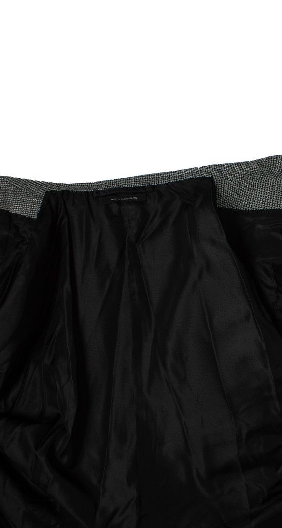 Tom Ford Tom Ford, Pied de poule O`Conner blazer Size 52R - 10 Thumbnail