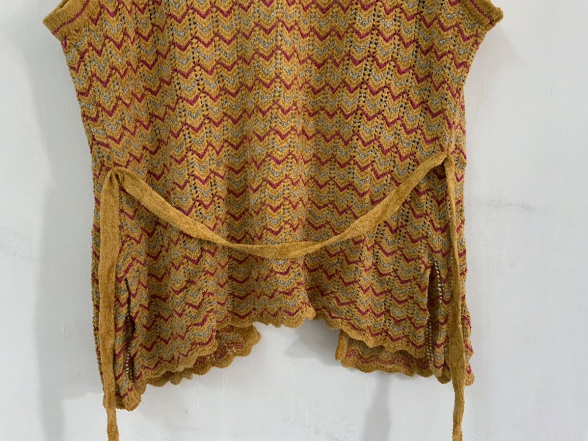 Ungaro Paris Ungaro Solo Donna Paris Vest Size US M / EU 48-50 / 2 - 7 Thumbnail