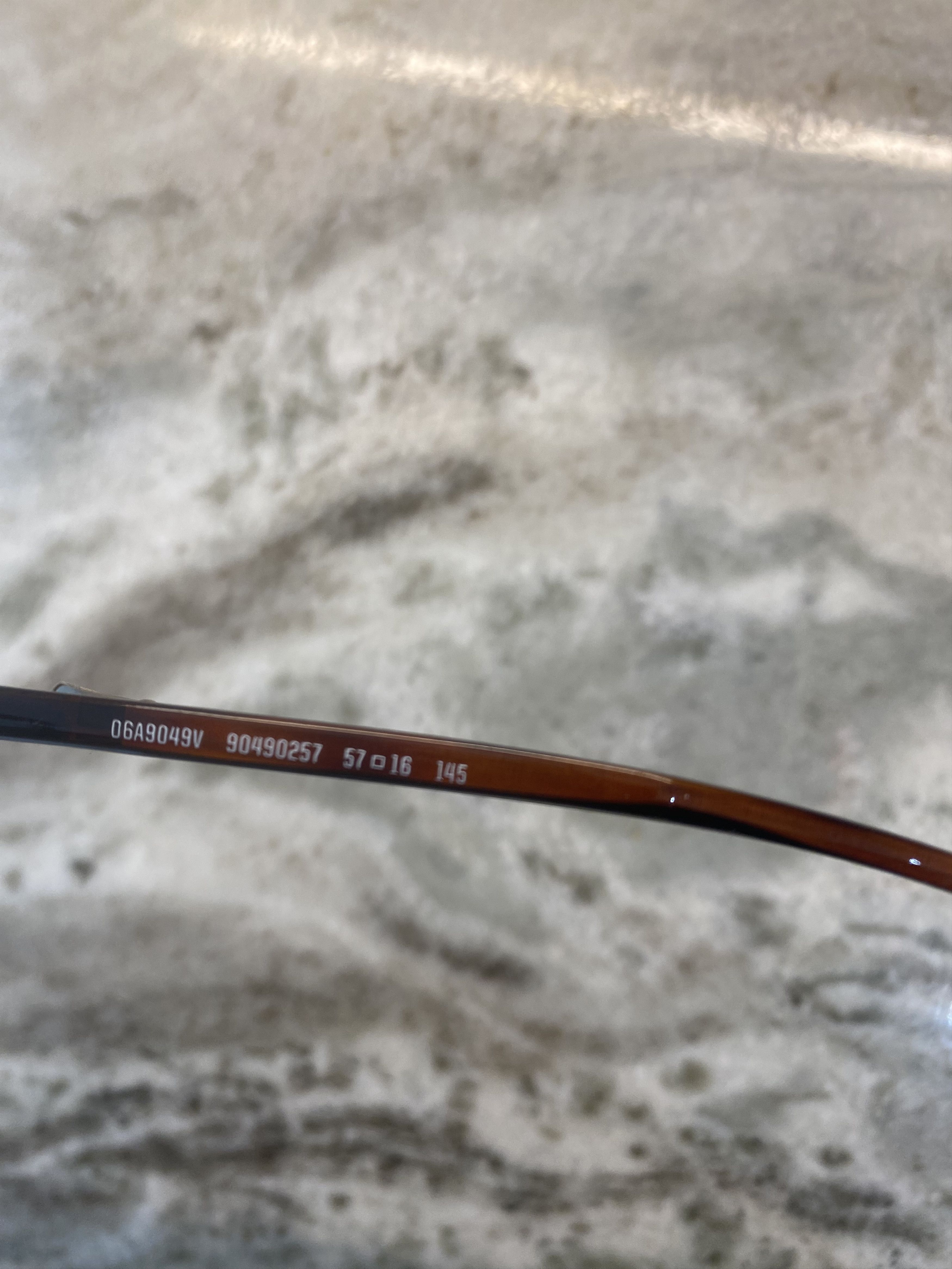 Costa Del Mar Costa Del Mar Glasses Size ONE SIZE - 5 Thumbnail