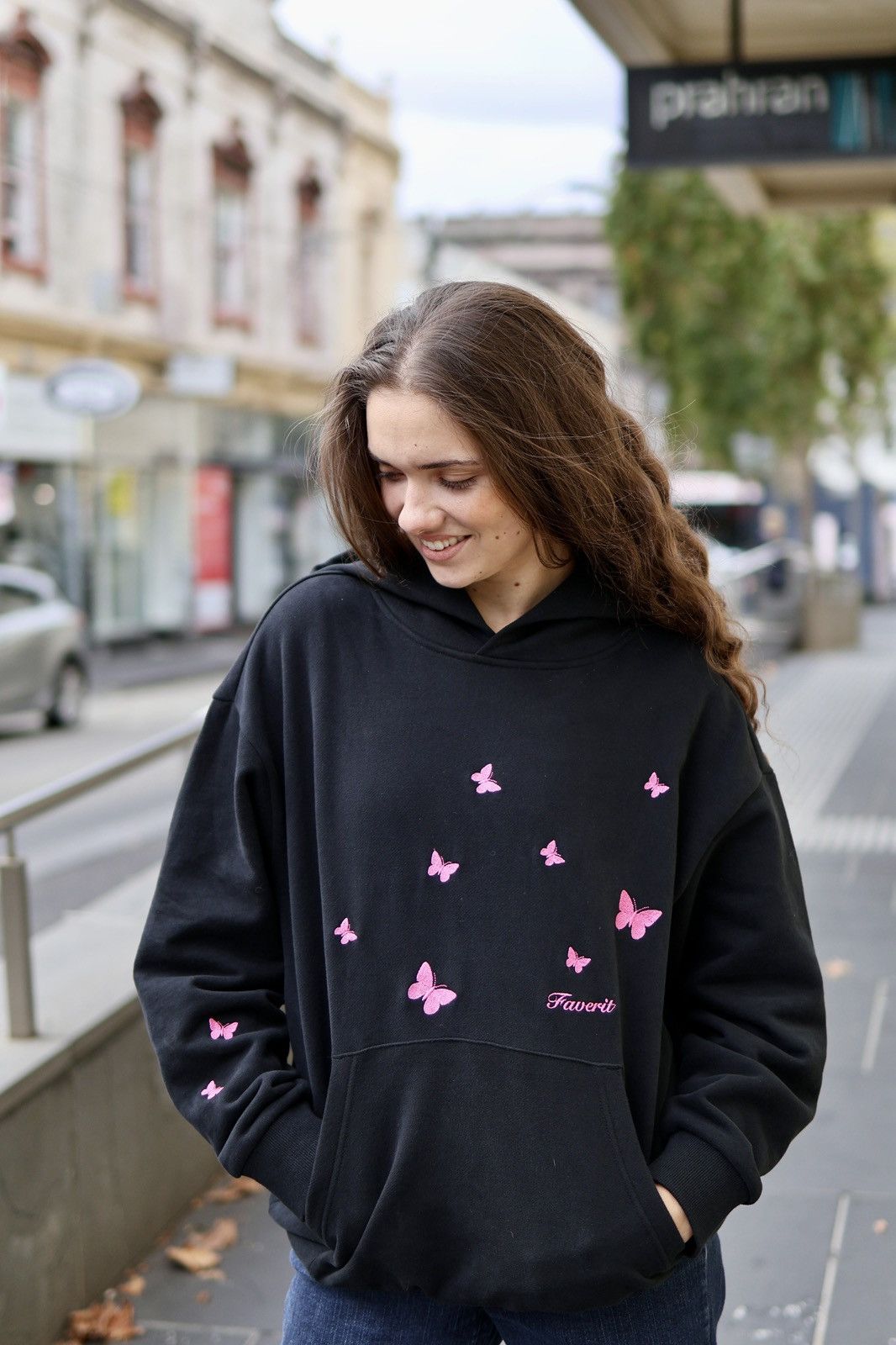 Other Radiant Drift Hoodie Size S / US 4 / IT 40 - 4 Thumbnail