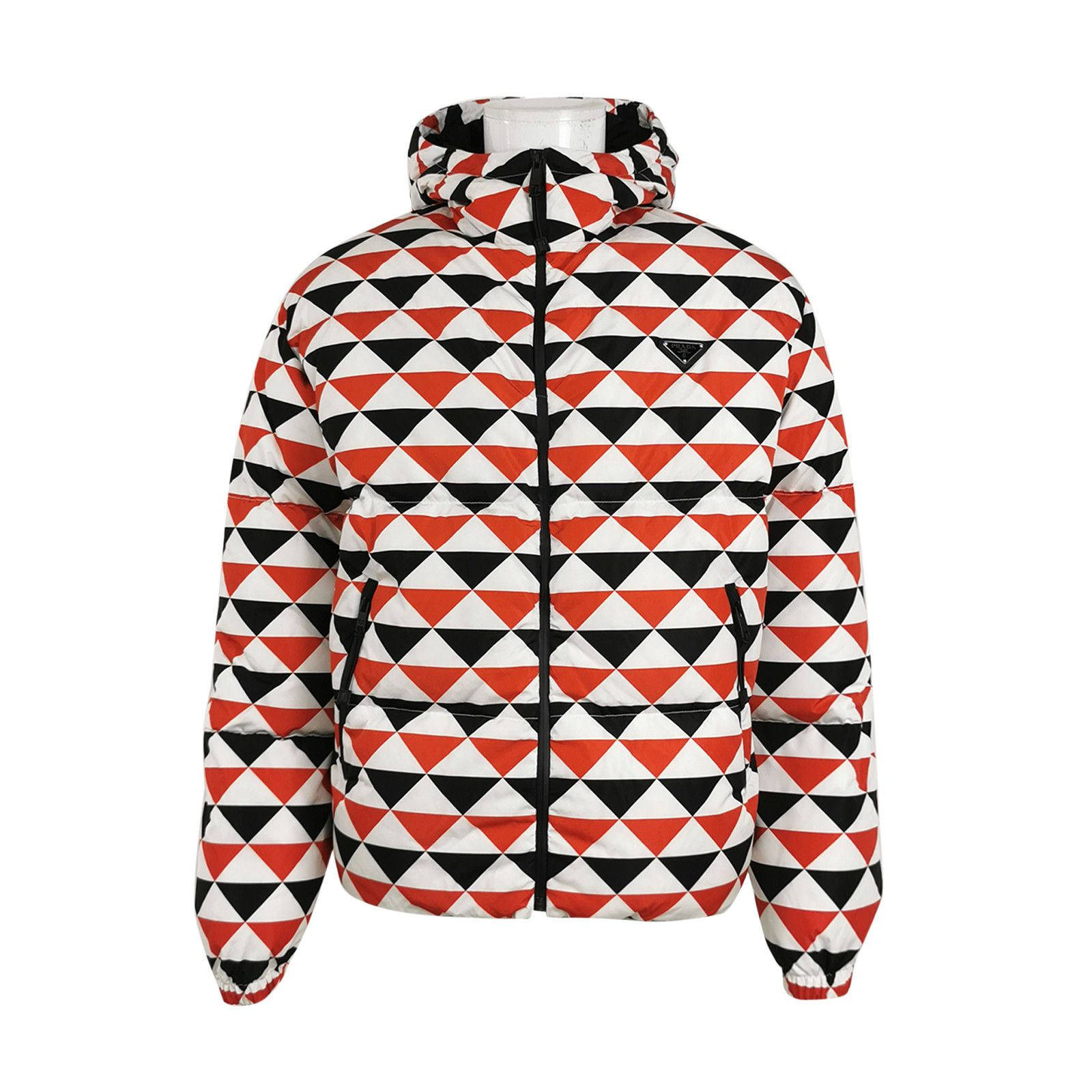Prada Prada Men m Heavy Coats Size US M / EU 48-50 / 2 - 1 Thumbnail