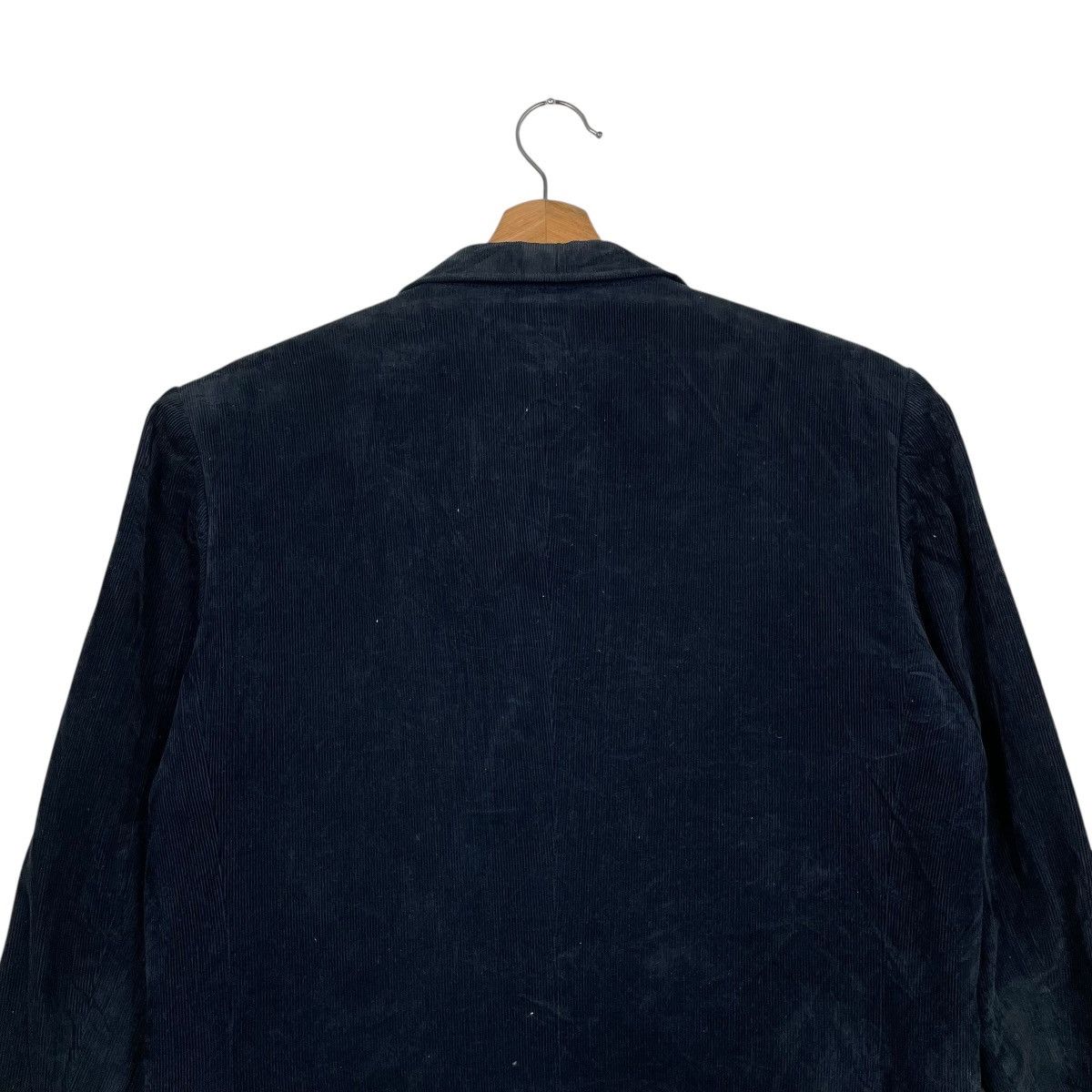Lanvin Lanvin Paris Blazer Jacket Size US S / EU 44-46 / 1 - 8 Thumbnail