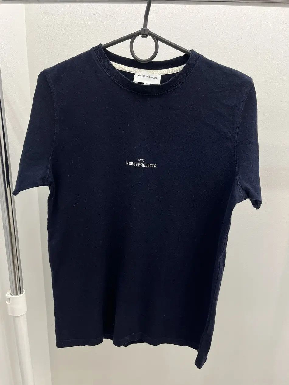 T-Shirts Norse Projects pour Hommes
