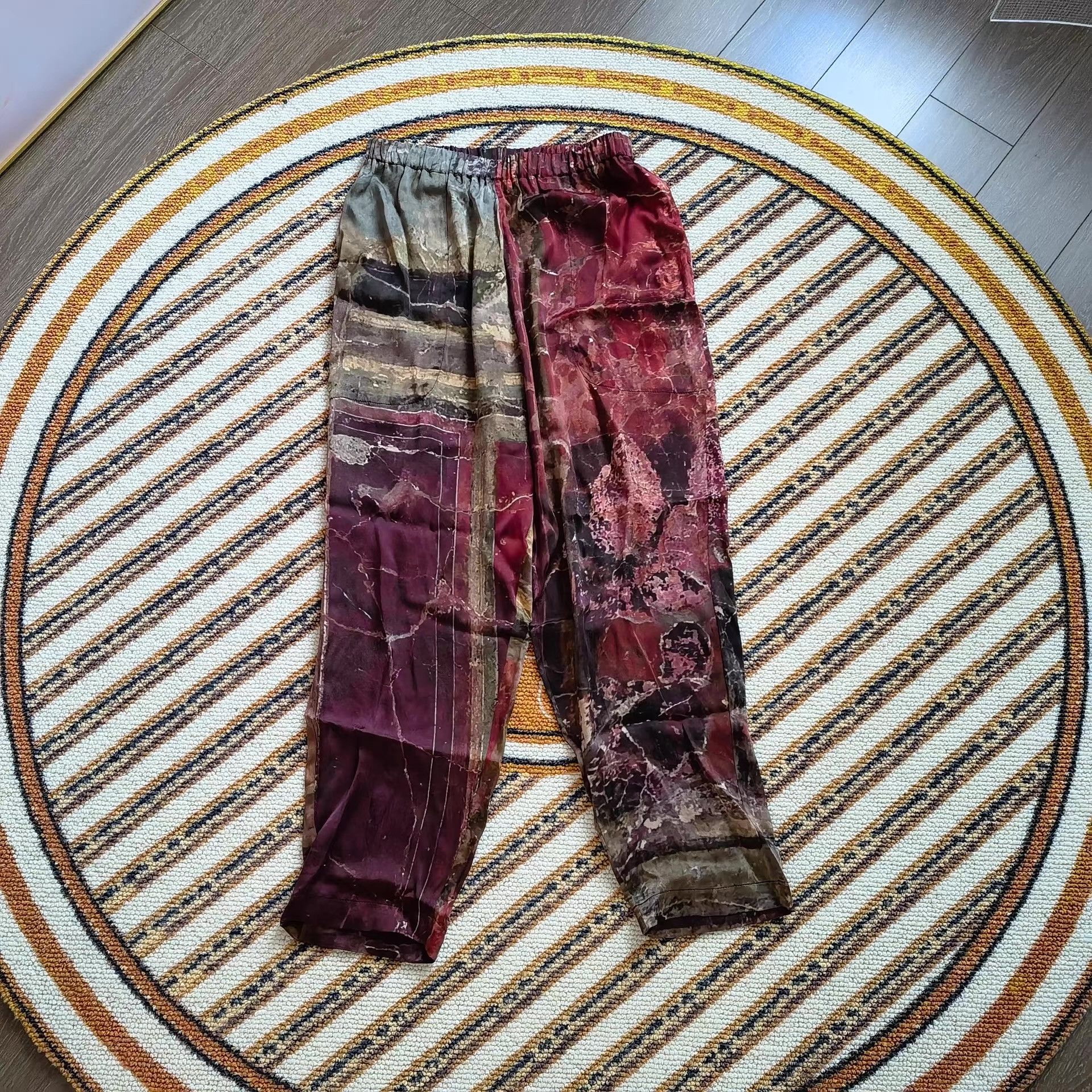 Uma Wang Uma Wang pants Q6 Size US 34 / EU 50 - 1 Thumbnail