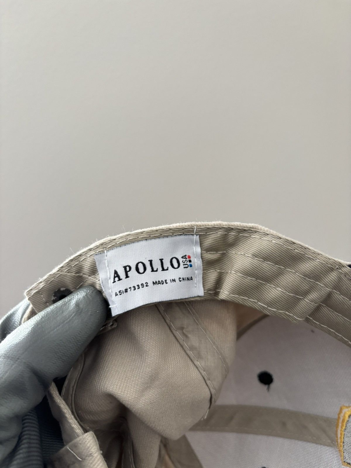 Vintage UPS Hat Size ONE SIZE - 2 Thumbnail