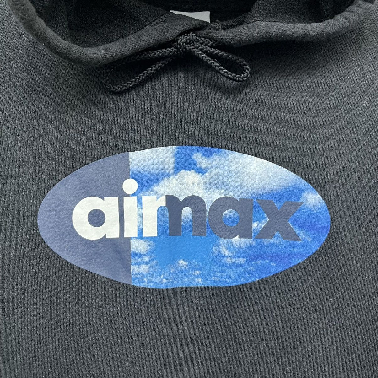 Nike Nike Air Max Hoodie Size US M / EU 48-50 / 2 - 5 Thumbnail
