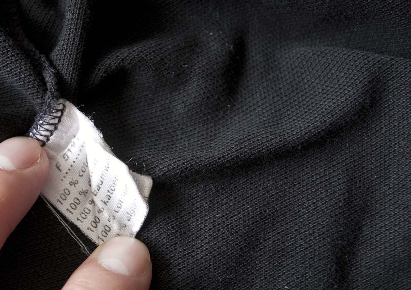Lacoste Lacoste Polo Size 4/M Black Size US M / EU 48-50 / 2 - 4 Thumbnail