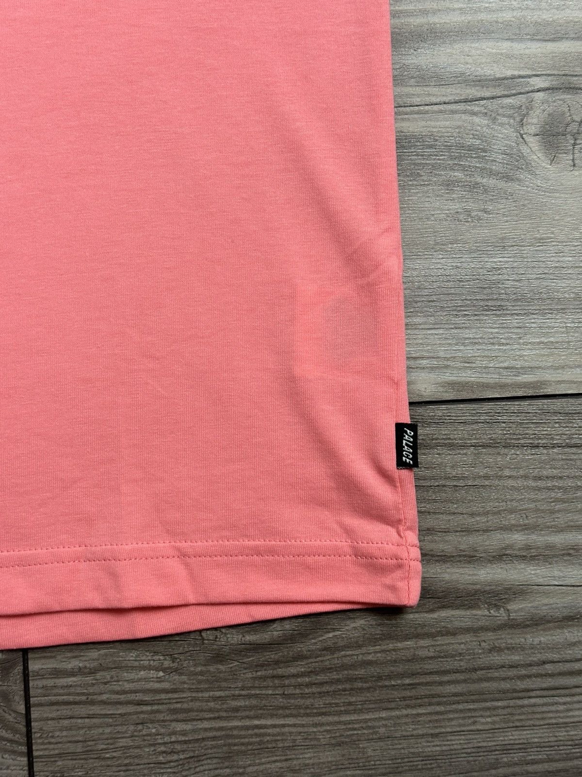 Palace × Spitfire Palace x Spitfire P-Fire T Shirt Size US L / EU 52-54 / 3 - 5 Thumbnail