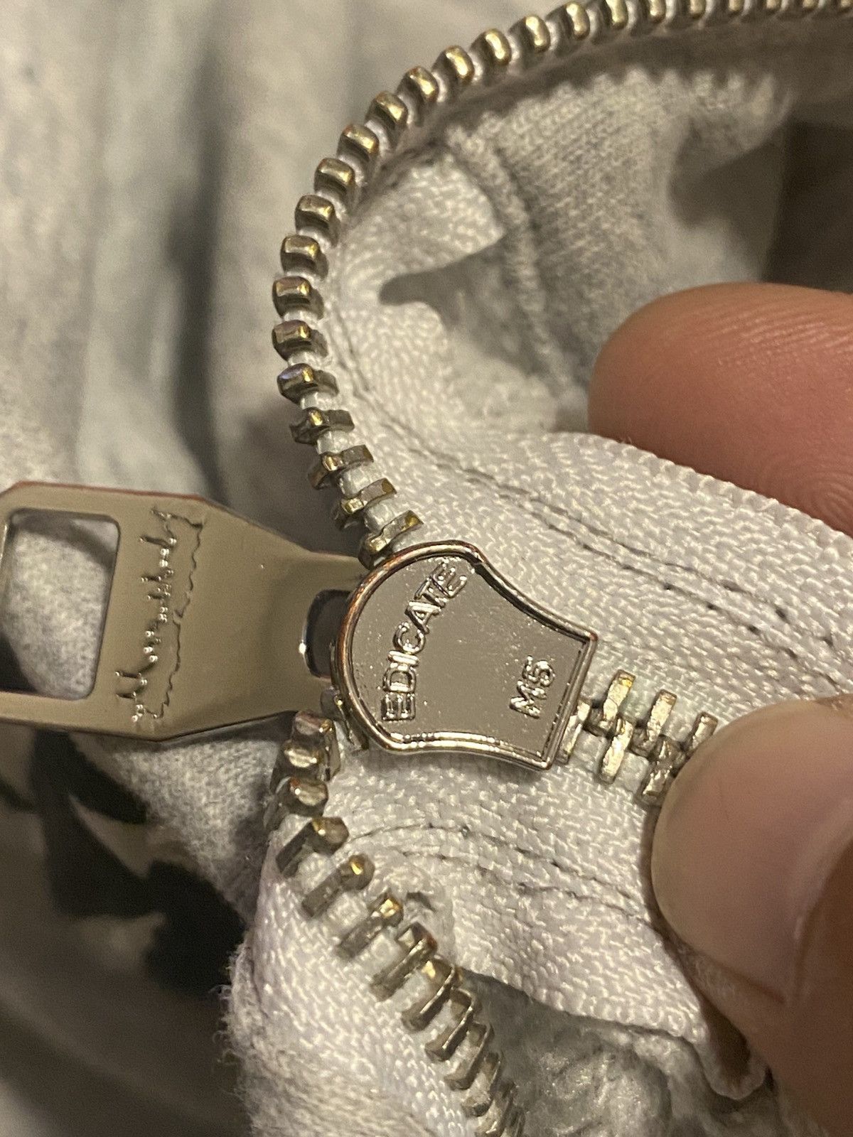 Designer × Fucking Awesome FUCKING AWSOME QUARTER ZIP SWEAT Size US M / EU 48-50 / 2 - 9 Thumbnail