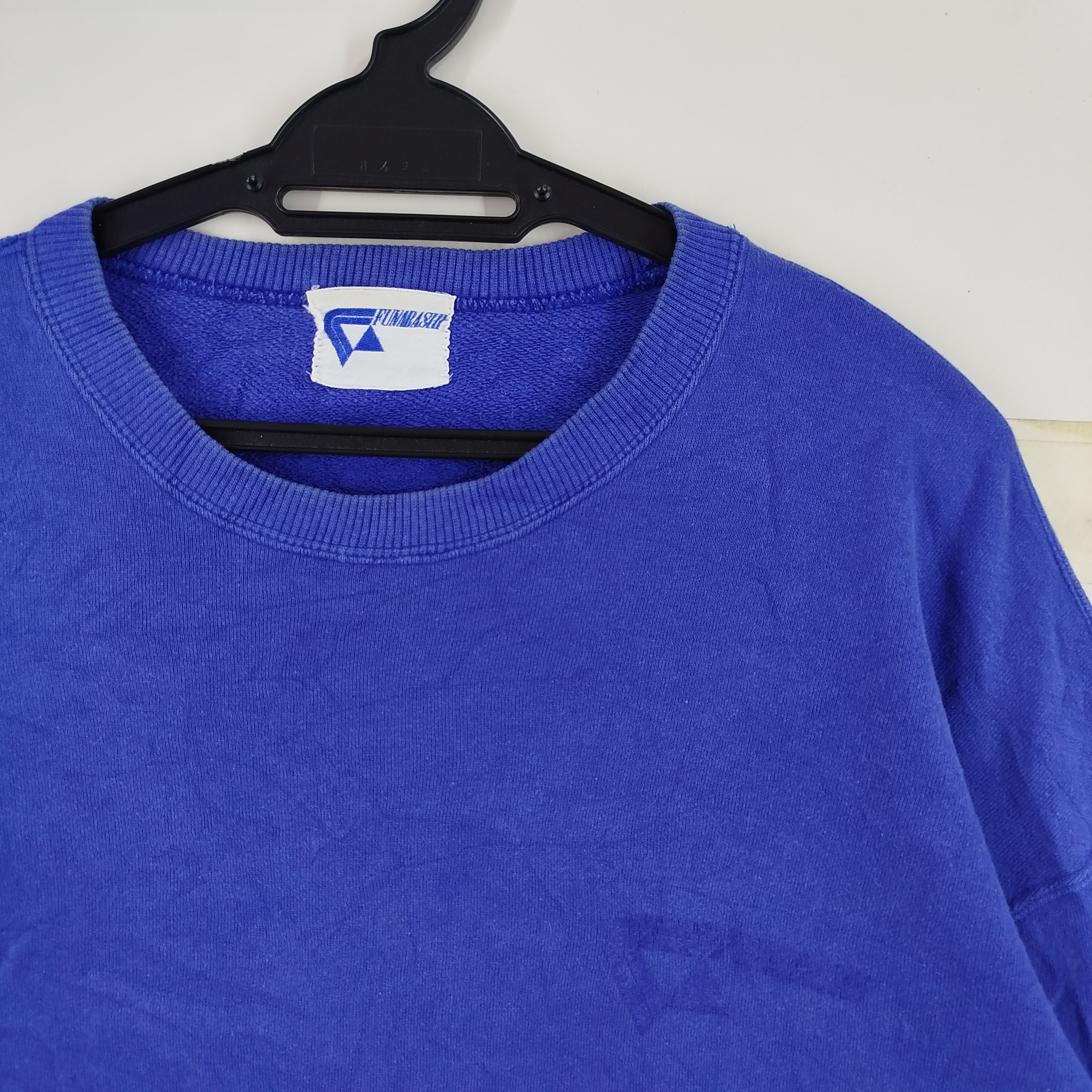 Japanese Brand Made In Japan Vintage Funabashi Racing Circuit In Japan Size US L / EU 52-54 / 3 - 5 Thumbnail