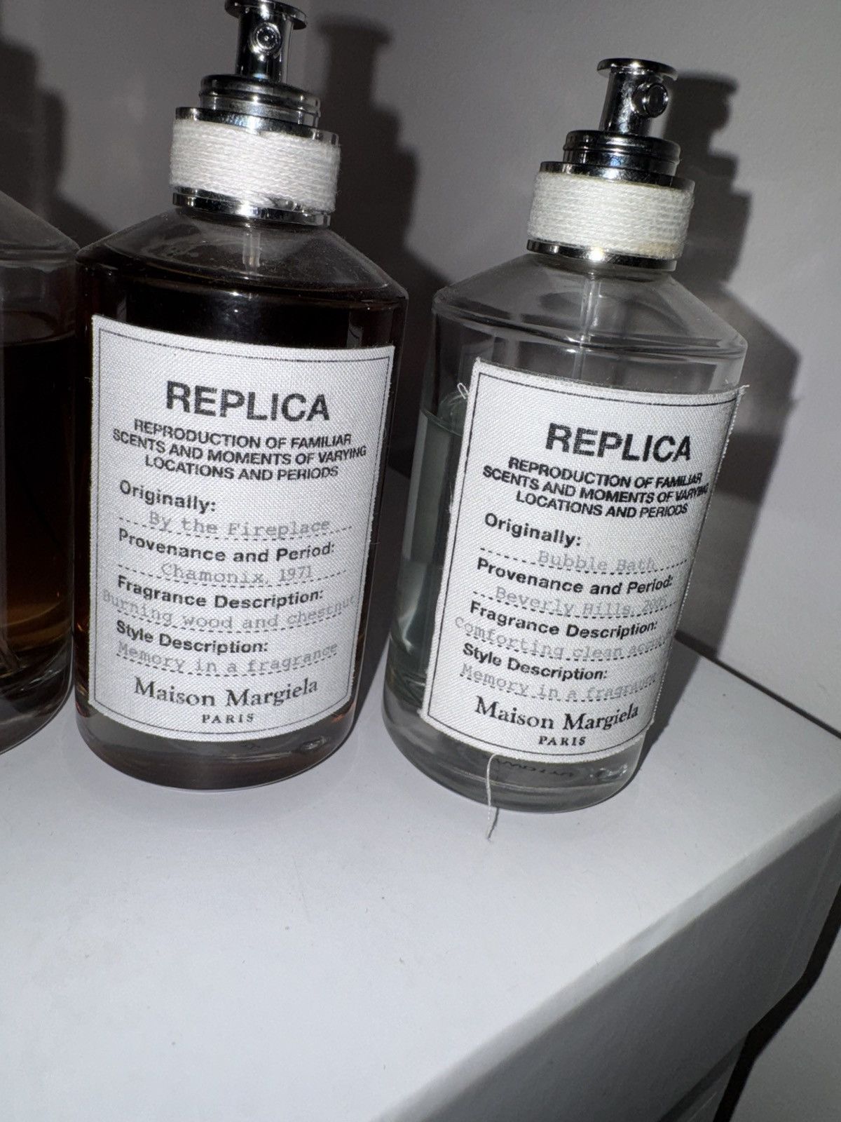 Maison Margiela Maison Margiela Bundle Size ONE SIZE - 2 Thumbnail