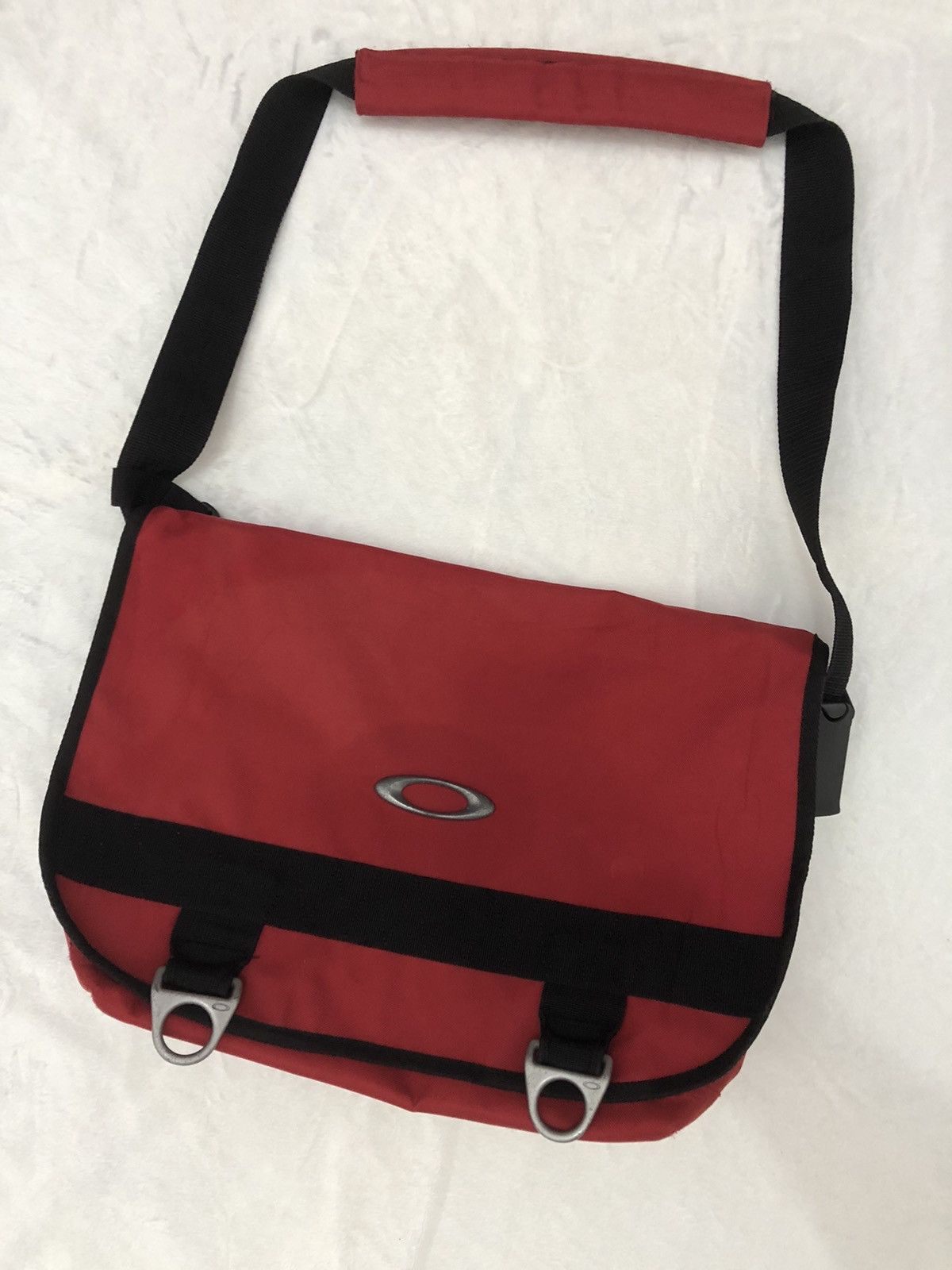 Oakley Oakley Messenger Bag Size ONE SIZE - 2 Thumbnail
