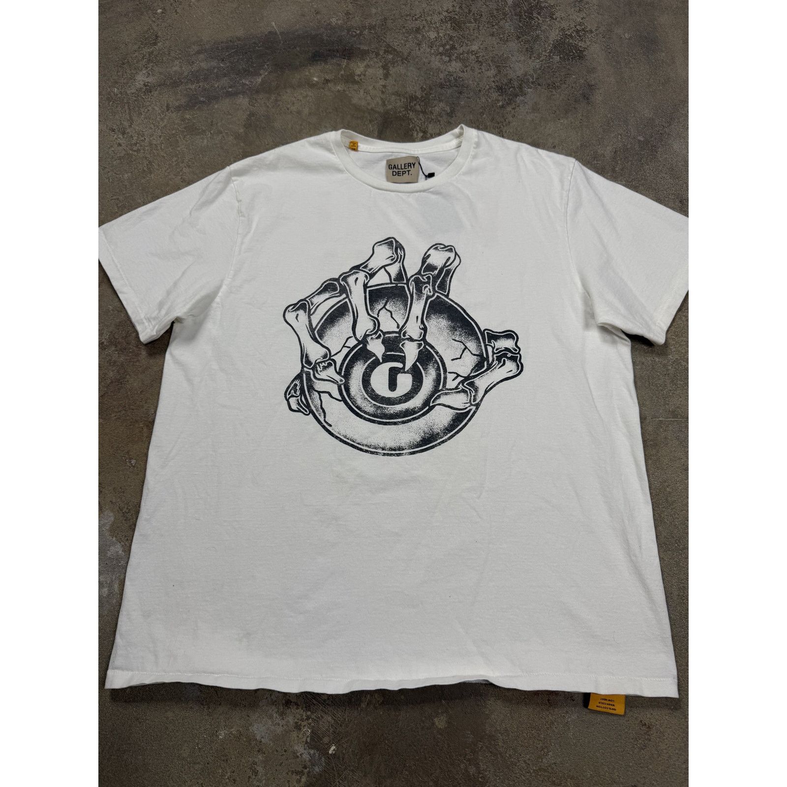 Gallery Dept G Ball Tee Used XL