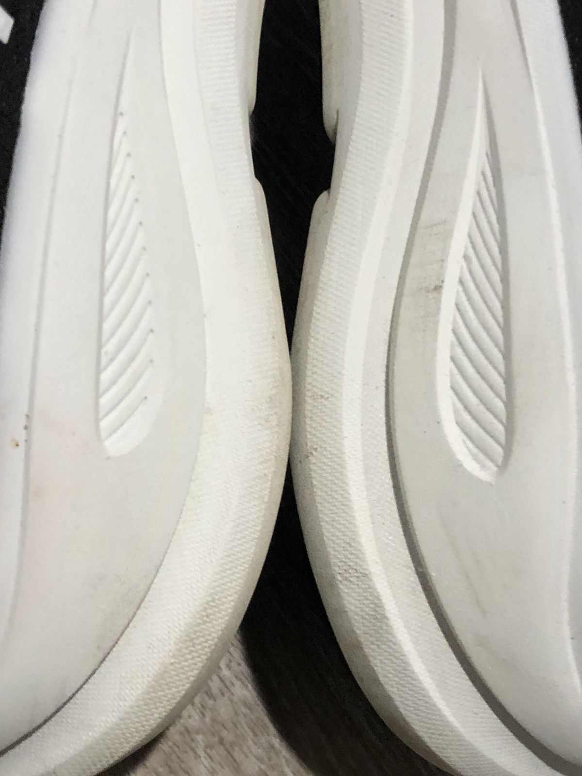 Hoka Hoka One One Bondi 9 Shoes Womens Size 8.5B Size US 8.5 / IT 38.5 - 13 Thumbnail