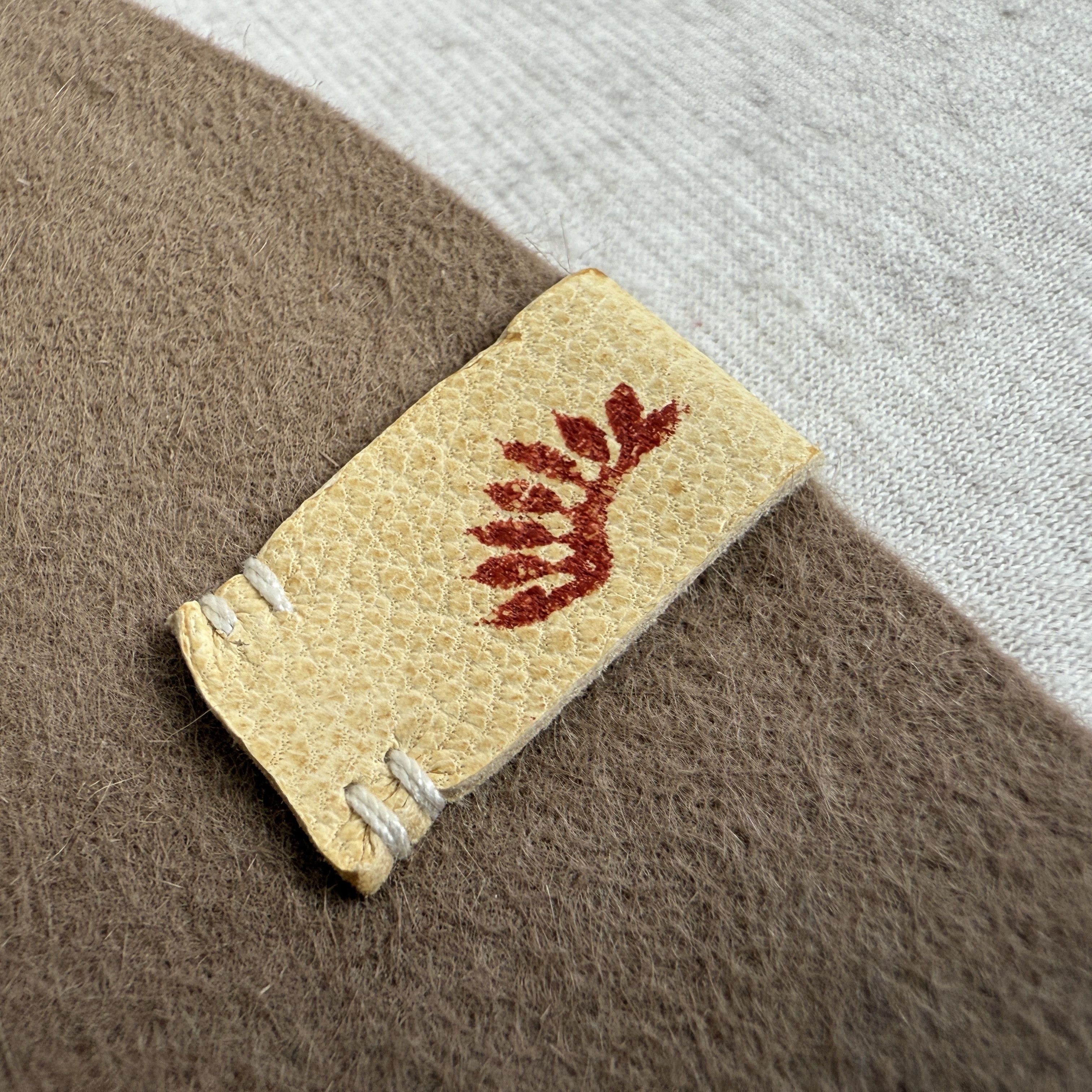 Visvim Visvim 15aw Laureate Hat Kofu (Rabbit) | Grailed