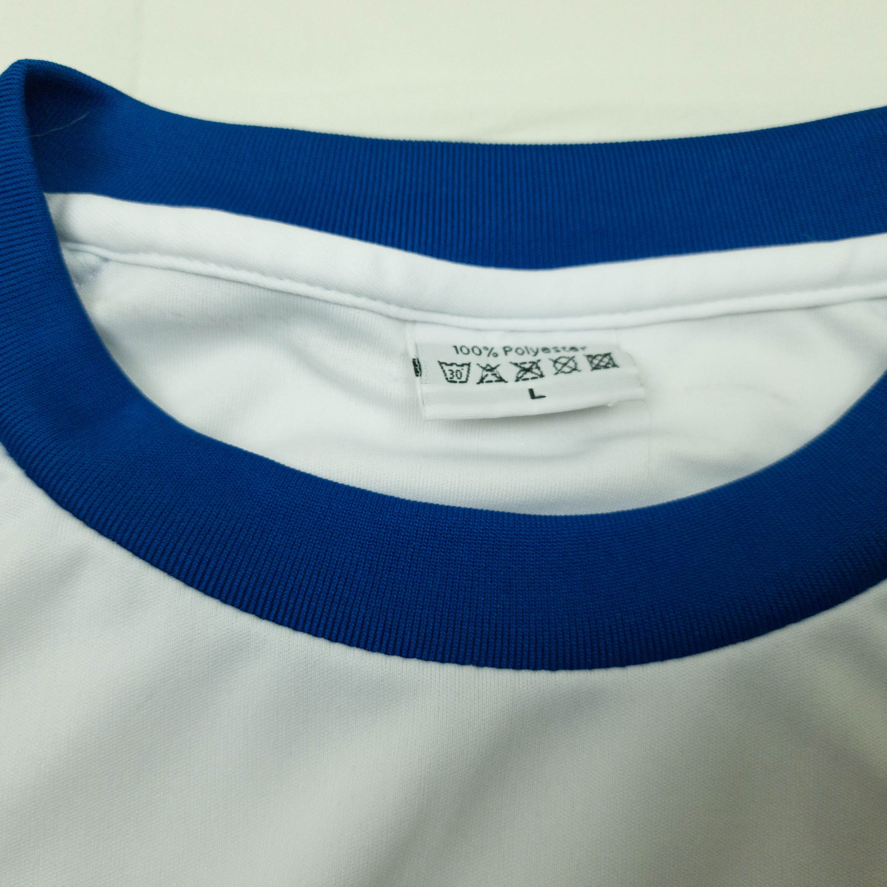 Other ACTIVEWEAR T-SHIRT SUOMI FINLAND PILKKOSET SIZE L EXCL Size US L / EU 52-54 / 3 - 6 Thumbnail
