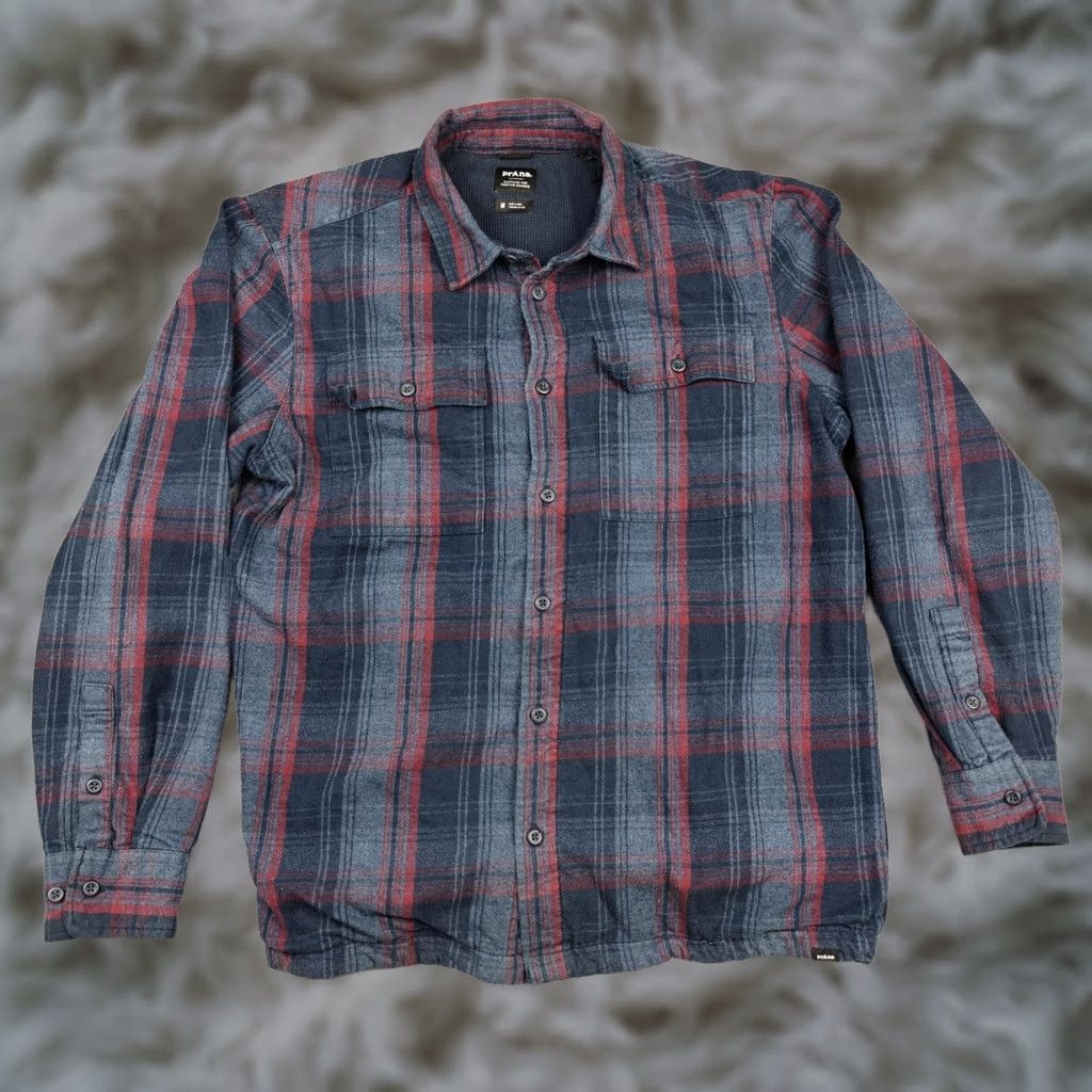 Prana VINTAGE? No. Size US M / EU 48-50 / 2 - 1 Thumbnail