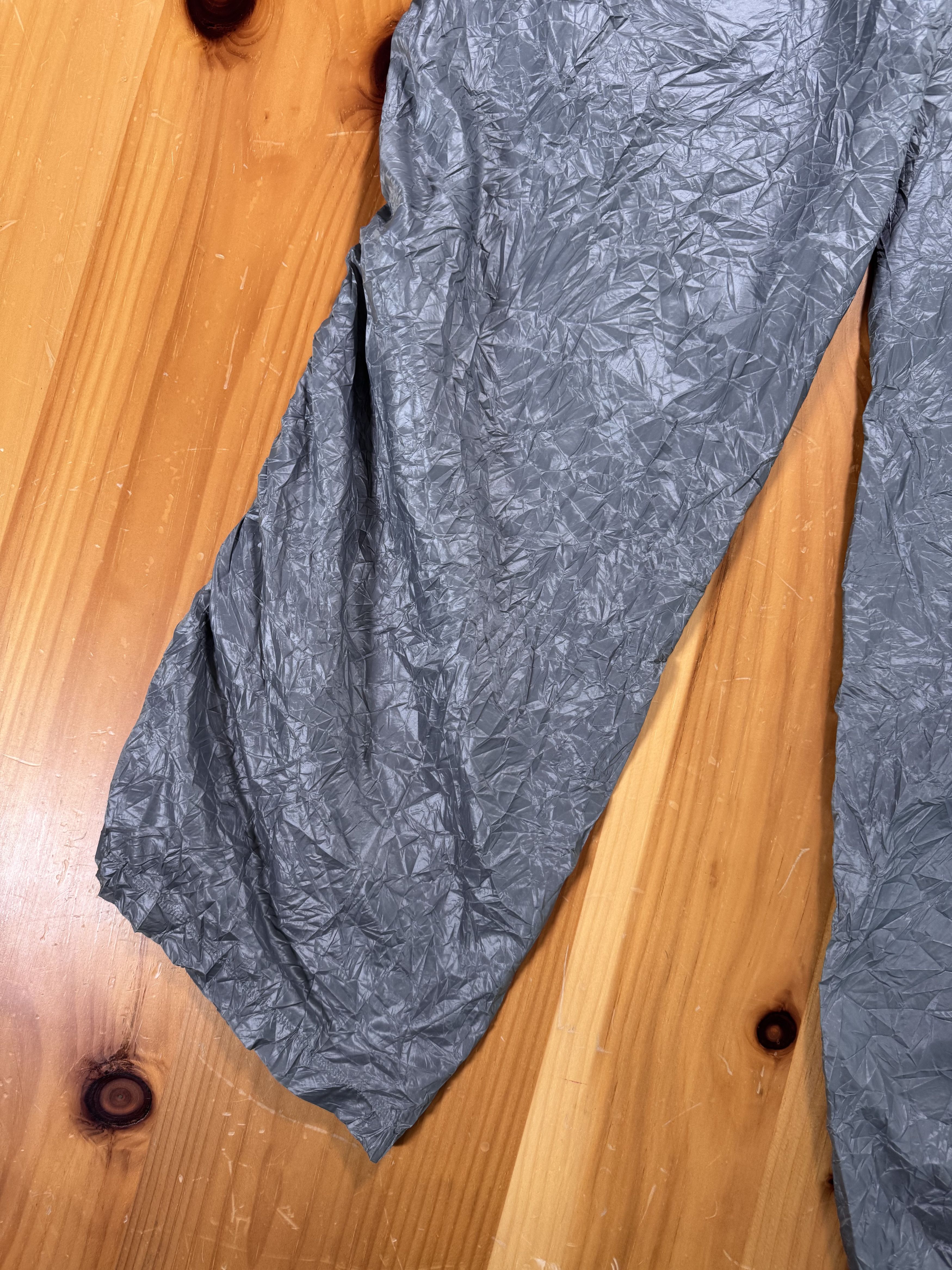 Loewe Loewe SS 23 Runway RARE Crinkle Trouser Pants Size US 34 / EU 50 - 2 Thumbnail