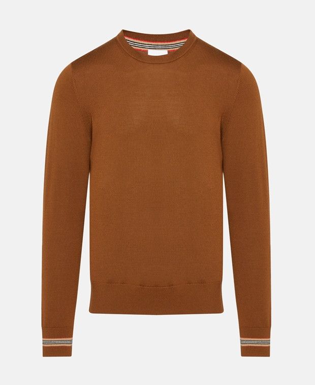 Burberry Wool jumper Size US XS / EU 42 / 0 - 1 Preview