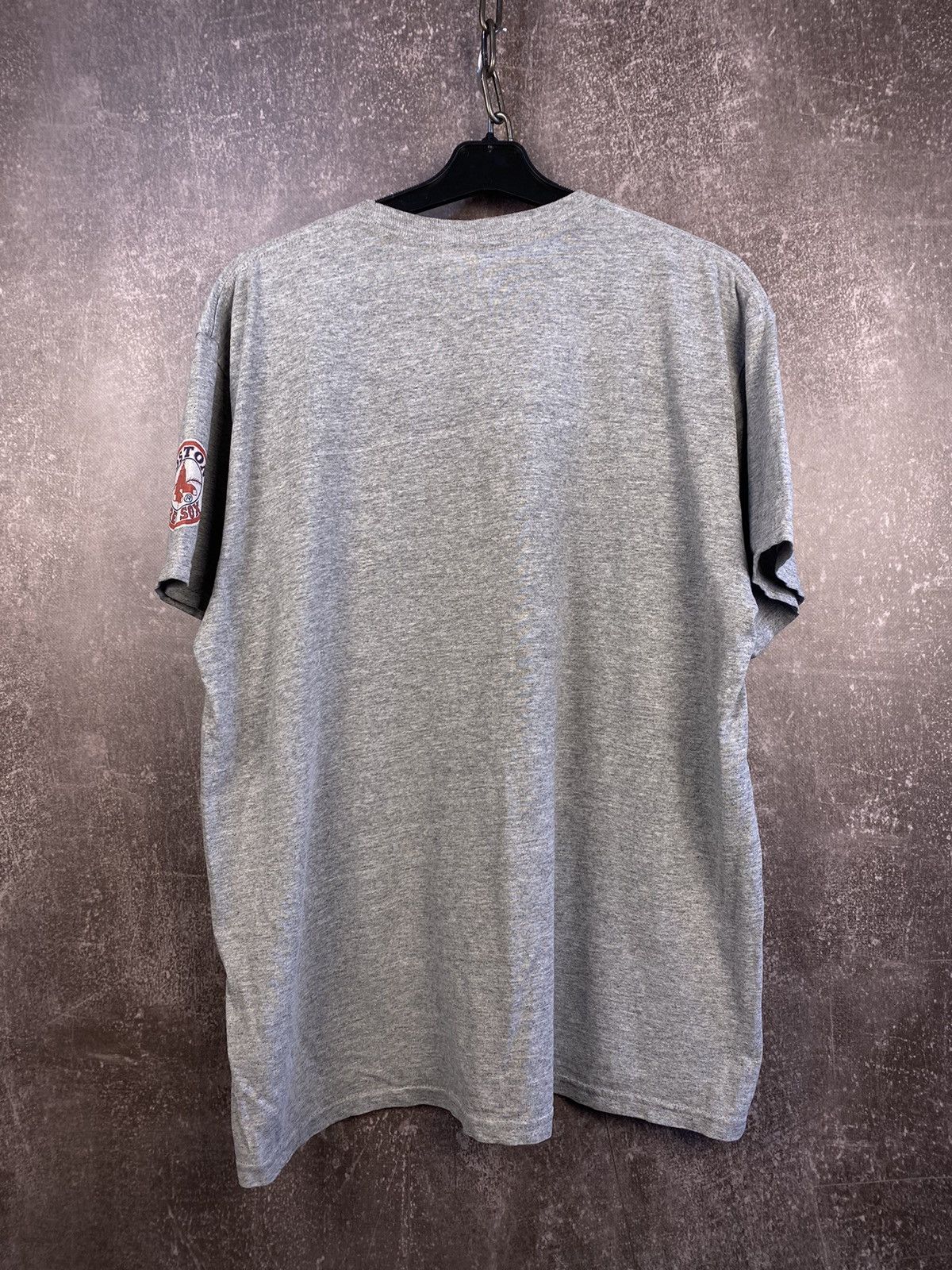 Nike × Vintage Vintage 00’s Boston Red Sox Nike Tee Size US M / EU 48-50 / 2 - 3 Thumbnail