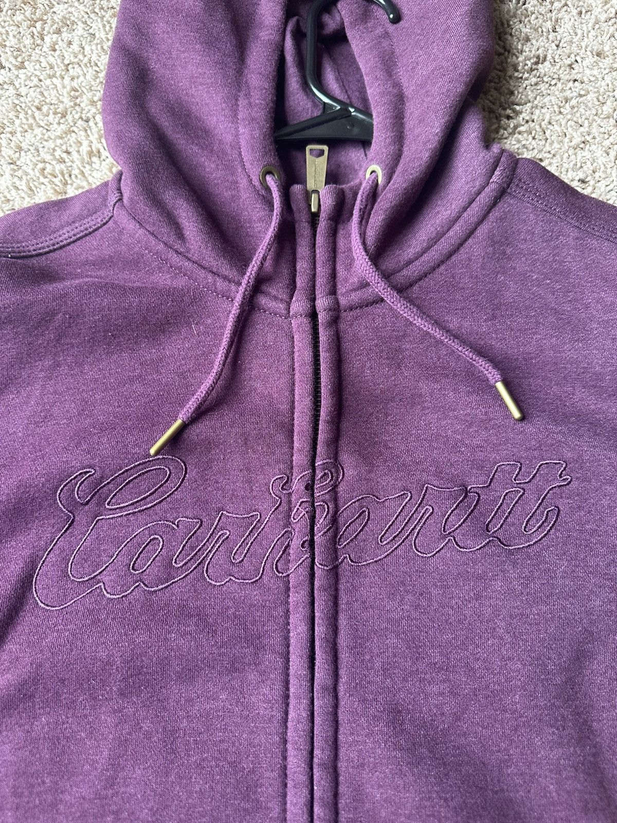 Carhartt Carhartt Zip Size US M / EU 48-50 / 2 - 2 Thumbnail