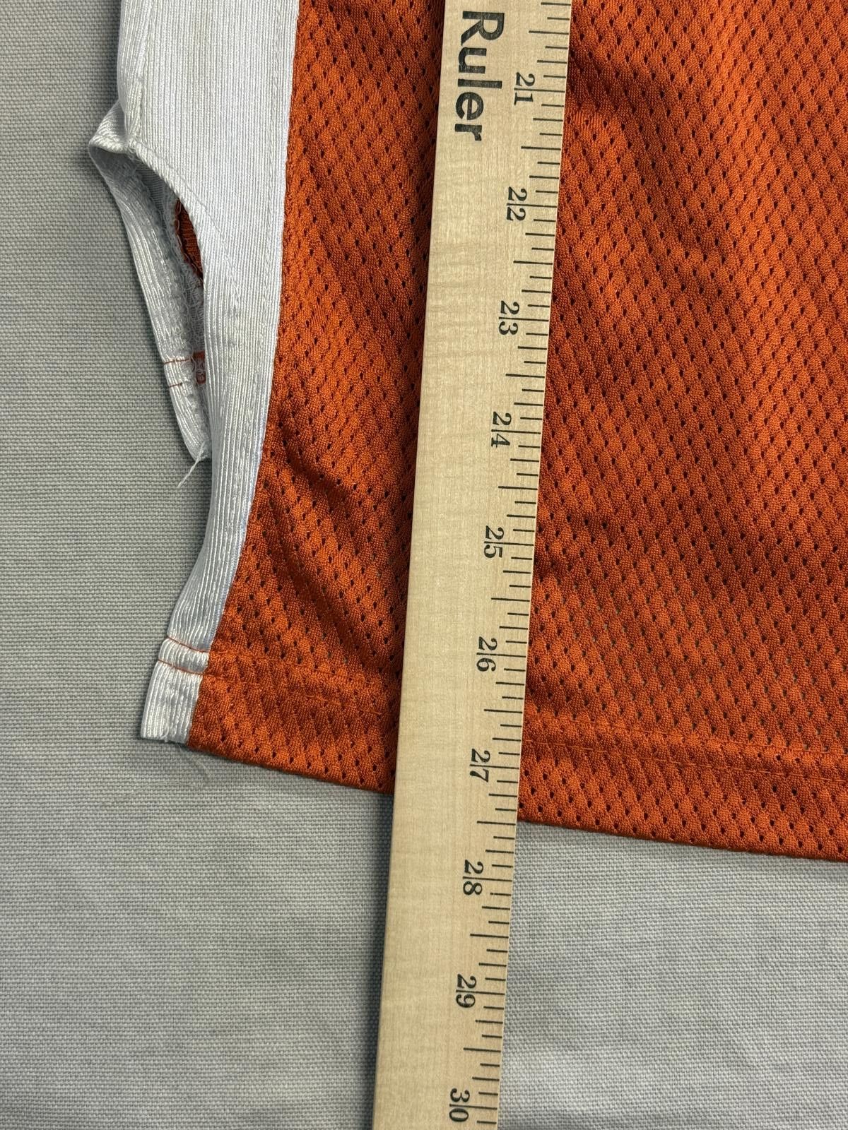 NFL Chad Johnson Bengals Jersey #85 Reebok Kids Football XL Size US XL / EU 56 / 4 - 9 Thumbnail