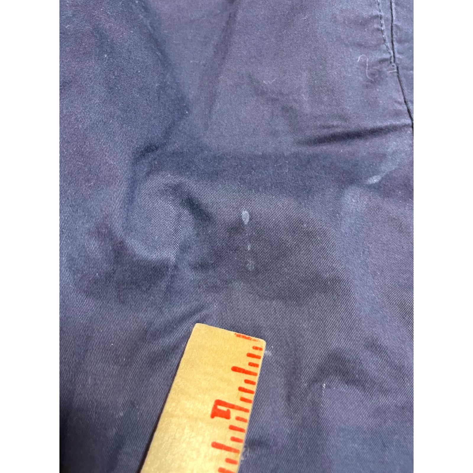 J.Crew J.CREW Pants Womens Size 6 Blue Dress Pants Womens Size 6 Blue J.CREW Pants Dress Pants Women Blue Size 28" / US 6 / IT 42 - 3 Thumbnail