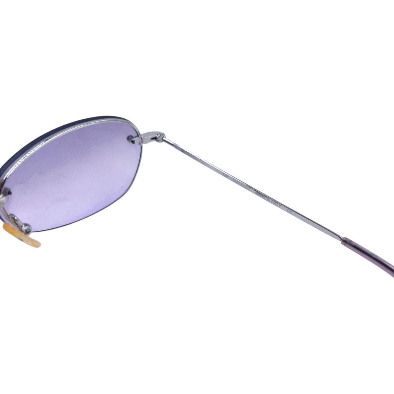 Gucci Vintage Gucci Rimless Sunglasses Size ONE SIZE - 7 Thumbnail