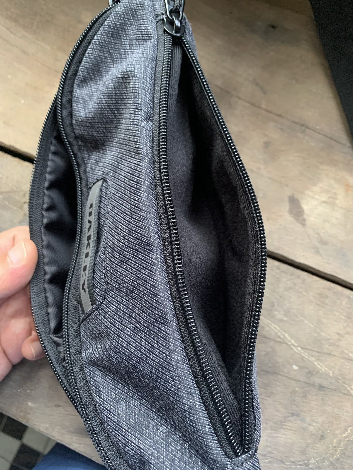Oakley Oakley bag Size ONE SIZE - 4 Thumbnail