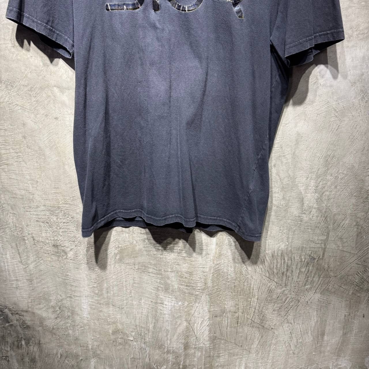 Club Sorayama × Dior Dior X Sorayama Chromatic Logo tee Size US M / EU 48-50 / 2 - 5 Thumbnail