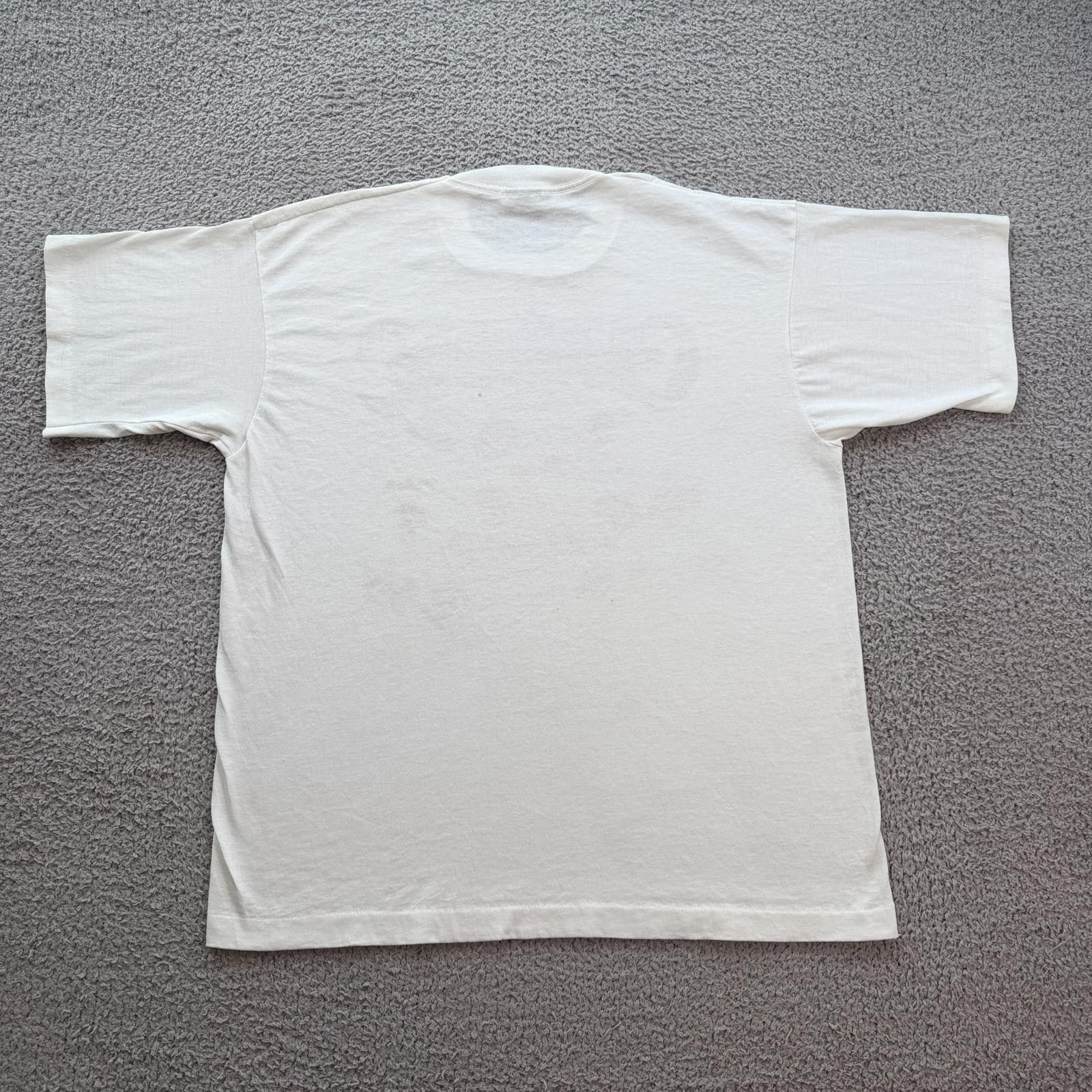 Other Vintage 1992 Classic Car Show Expo T Shirt Screen Stars USA Size US XL / EU 56 / 4 - 2 Thumbnail