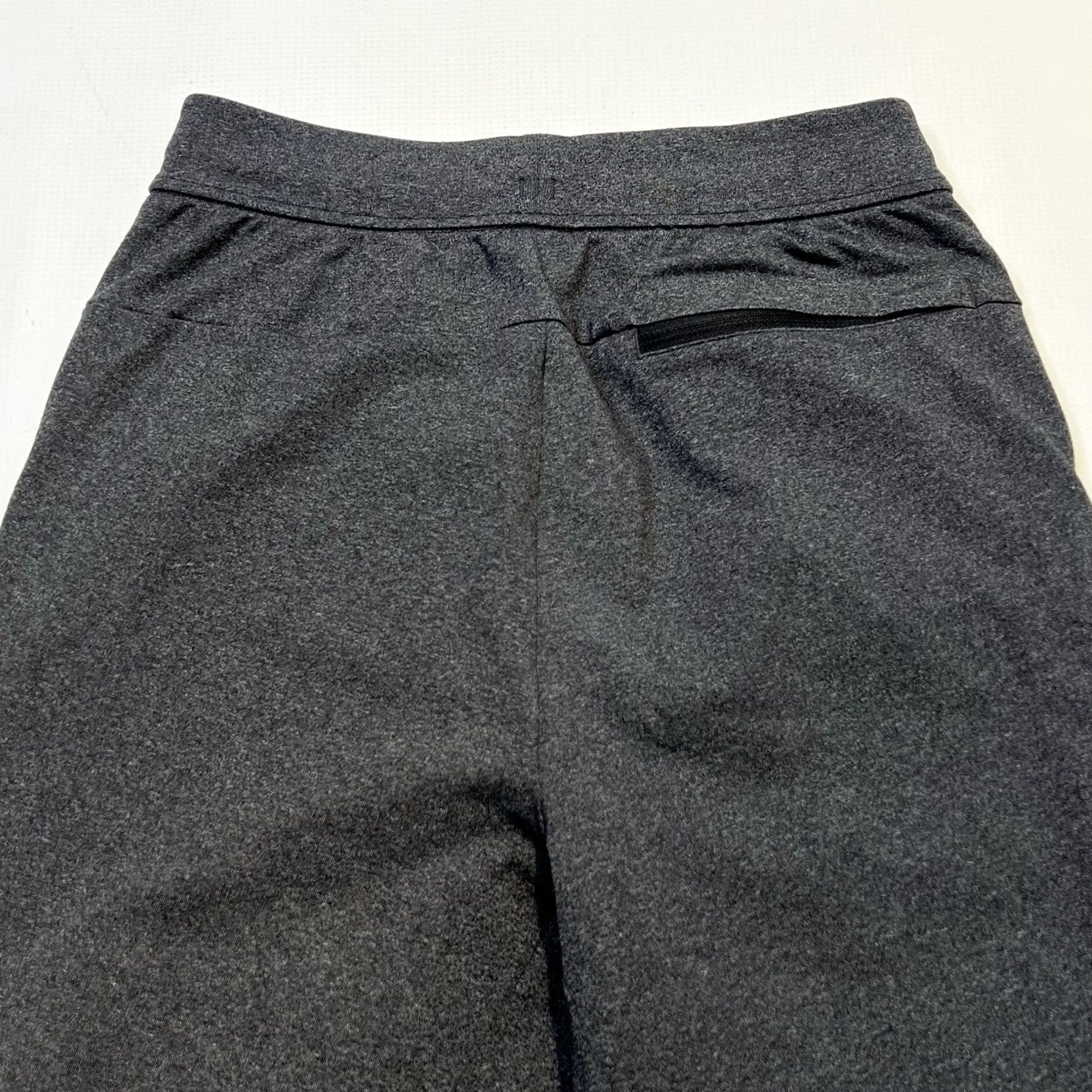 Lululemon Lululemon Intent Jogger Men XS Heathered Gray Luon 30 In Inseam Athletic Pants Casual Activewear Shoes? Size US 27 - 7 Thumbnail