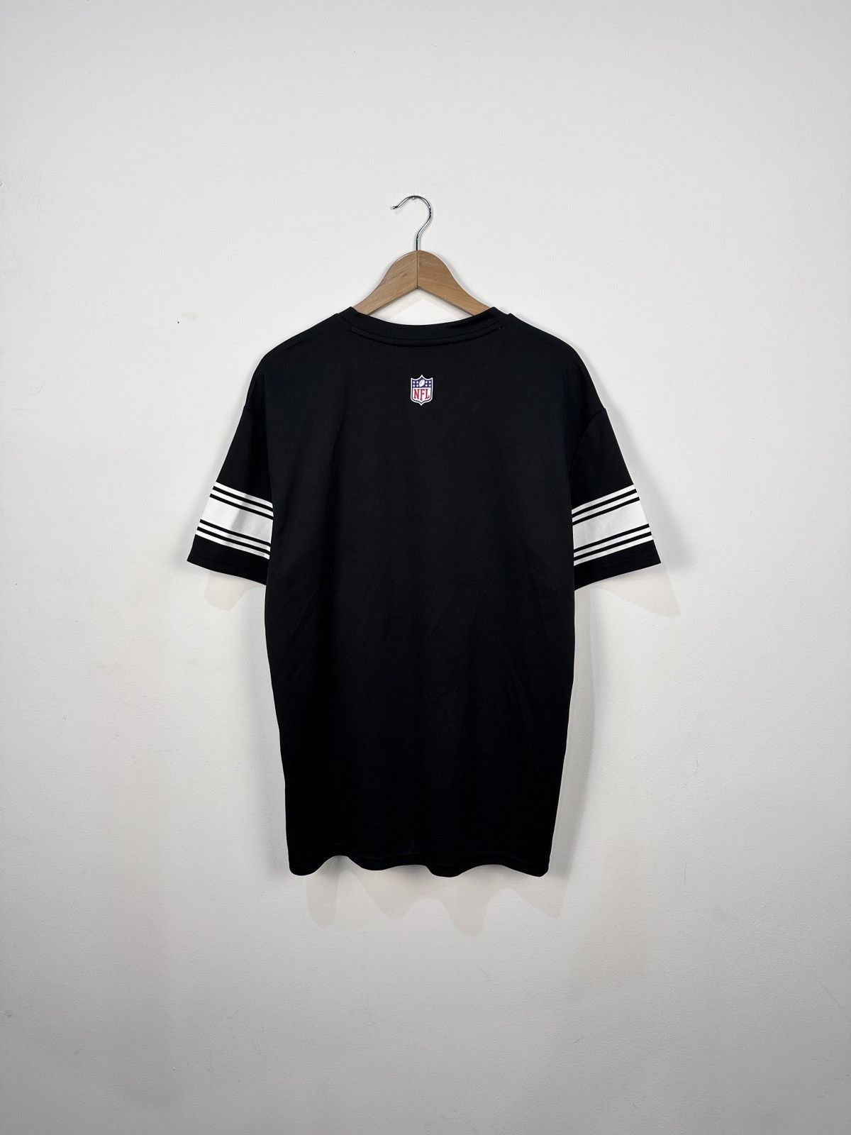 NFL NFL Las Vegas Raiders Jersey Size L EST 60 Football Shirt Size US L / EU 52-54 / 3 - 8 Thumbnail