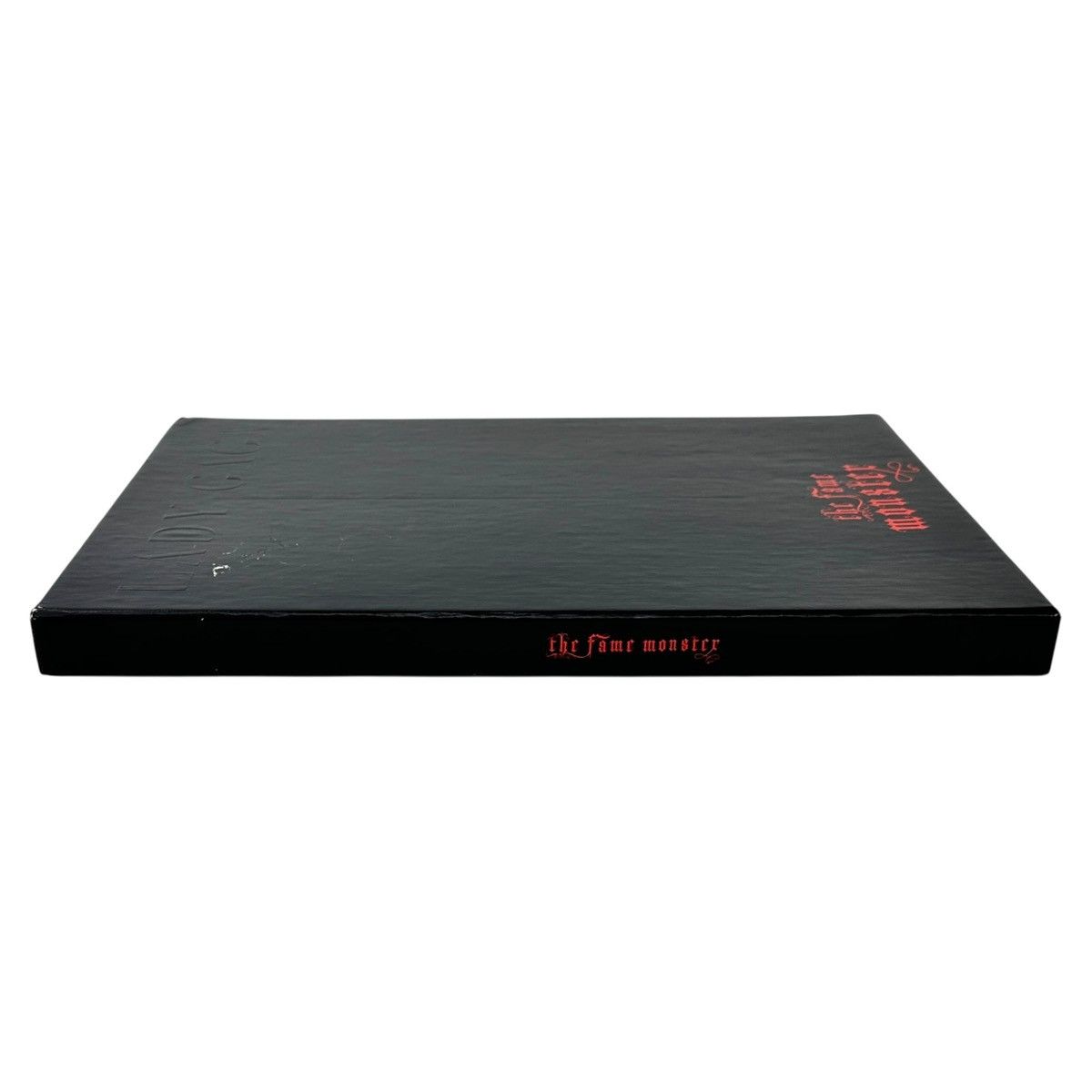 Other Lady Gaga The Fame Monster Super Deluxe Limited Edition Size ONE SIZE - 8 Thumbnail