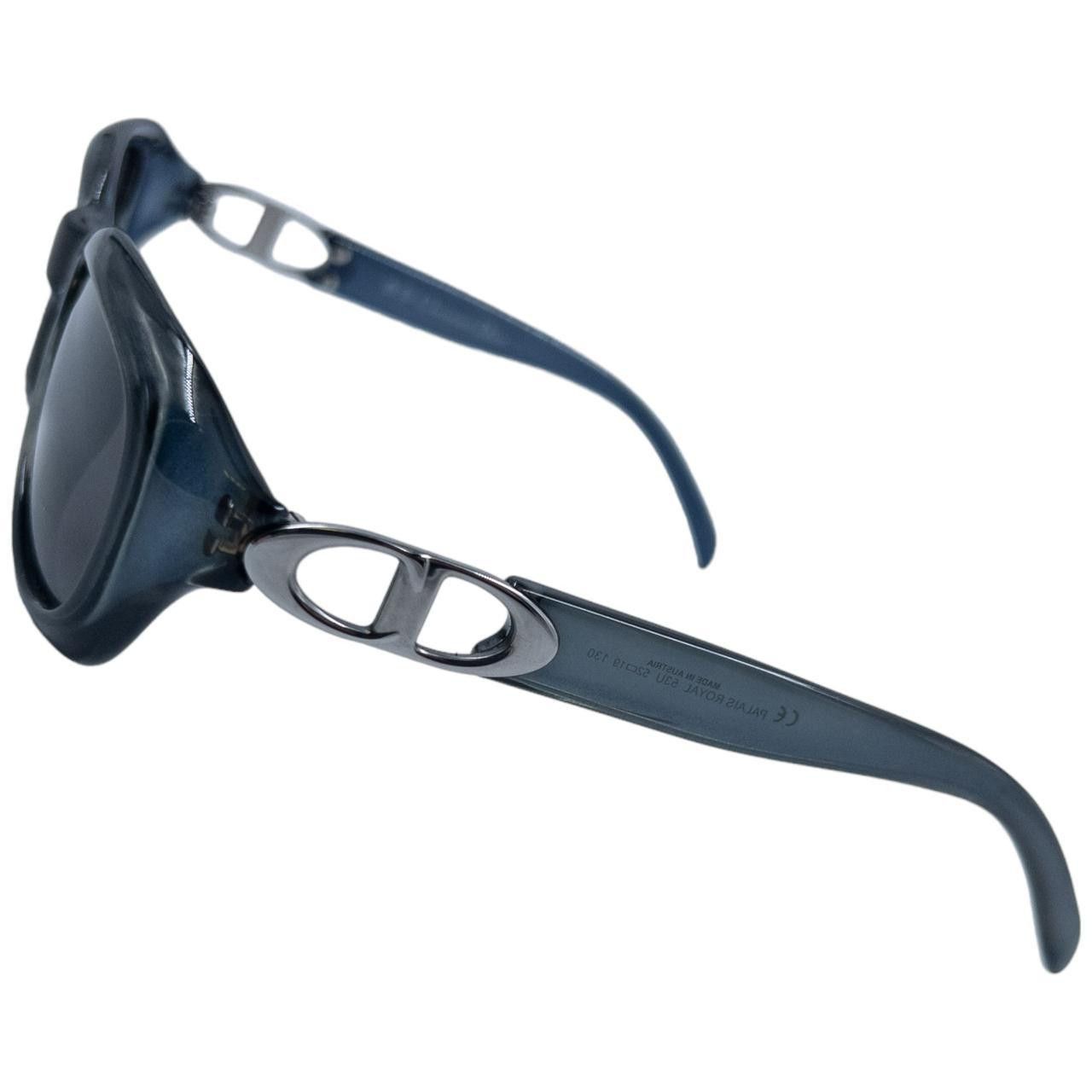 Dior Vintage Dior Sunglasses Size ONE SIZE - 7 Thumbnail