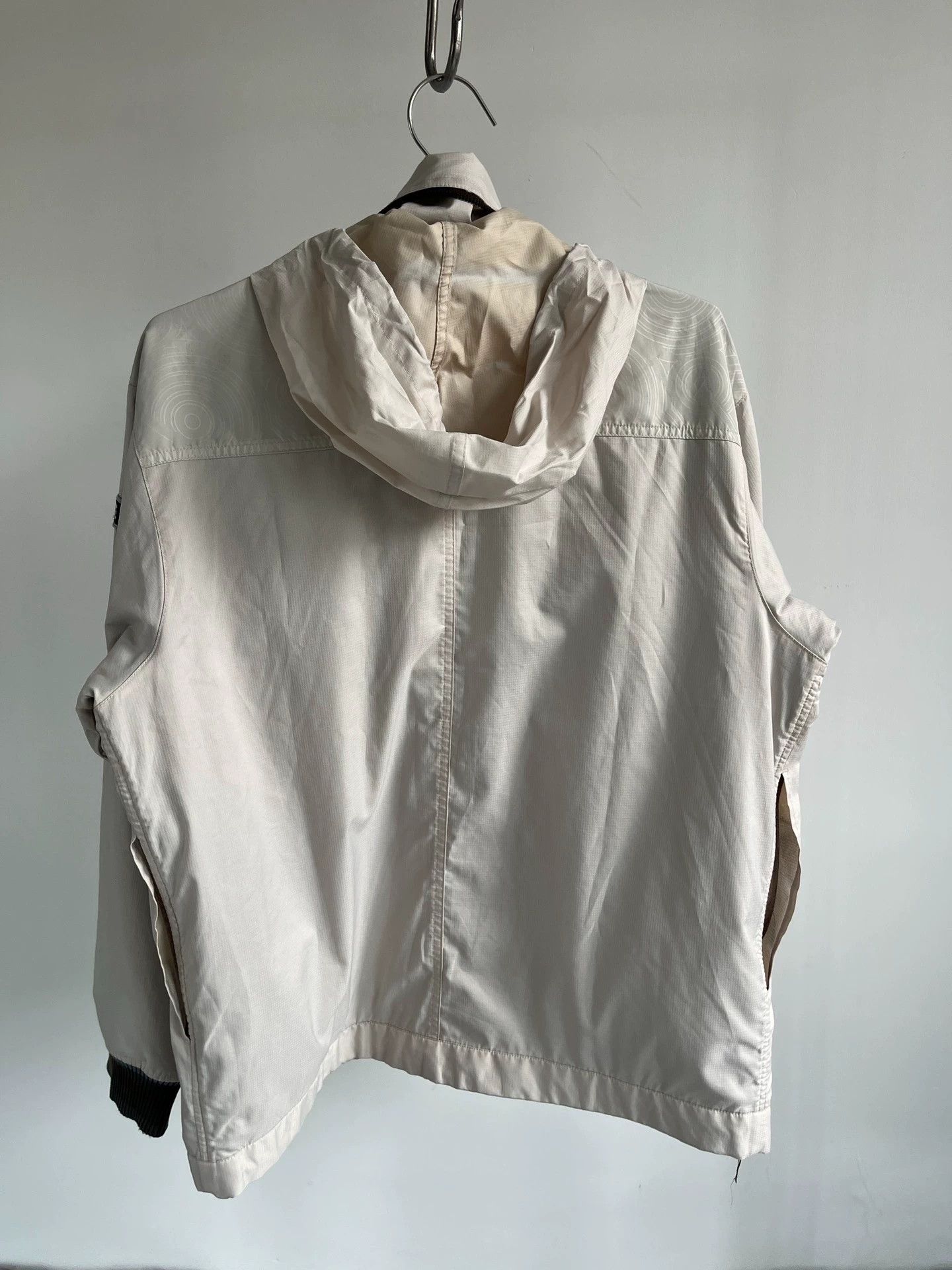 Nike Nike Archive Jacket 00s Size M Size US M / EU 48-50 / 2 - 5 Thumbnail