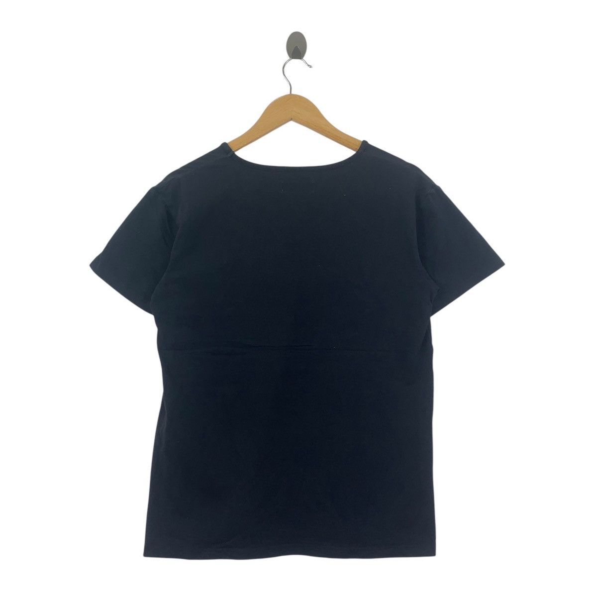 Kansai Yamamoto KANSAI YAMAMOTO SUPER LADY Dream Catcher Tee Shirt Top Size M / US 6-8 / IT 42-44 - 2 Thumbnail