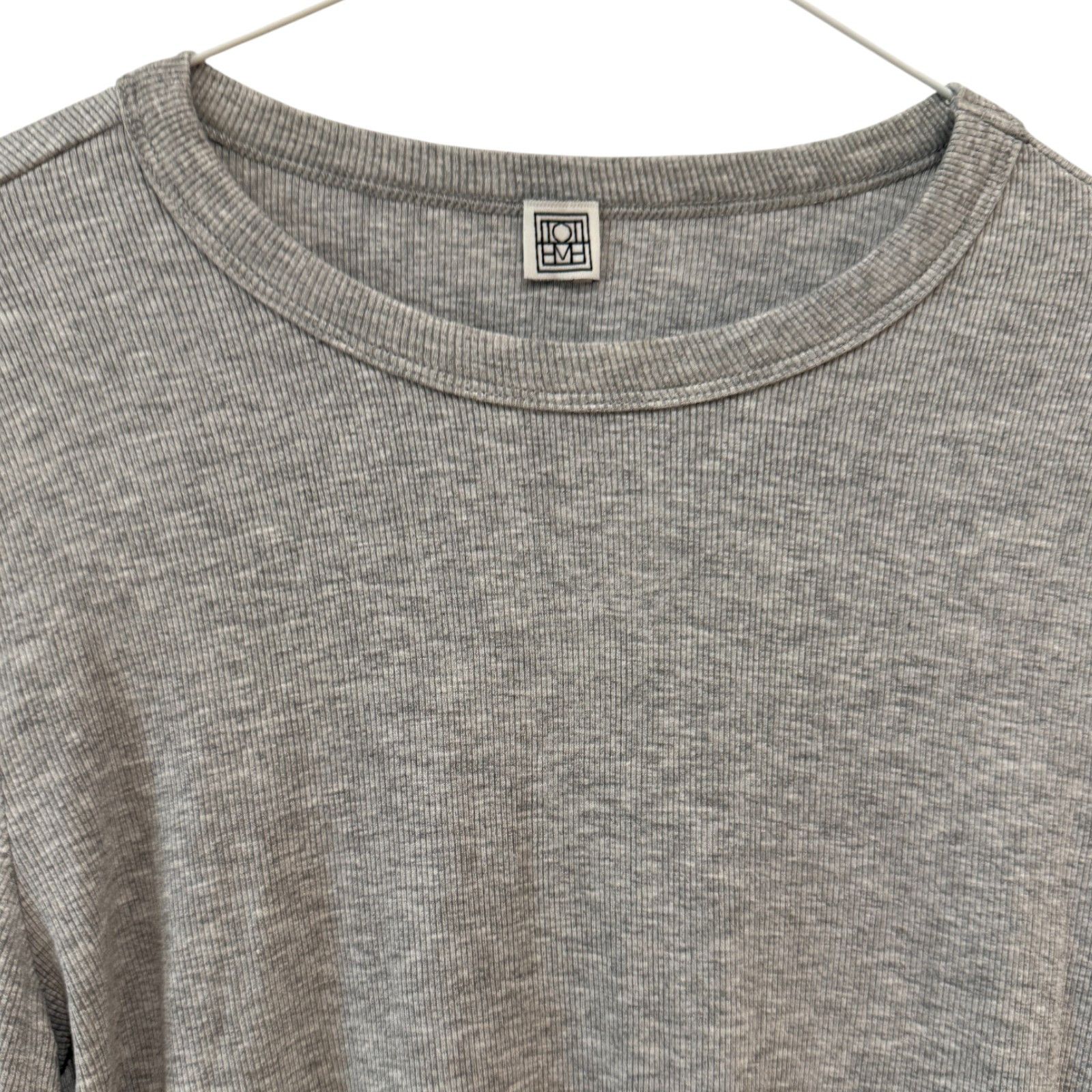 Toteme toteme top Size M / US 6-8 / IT 42-44 - 4 Thumbnail