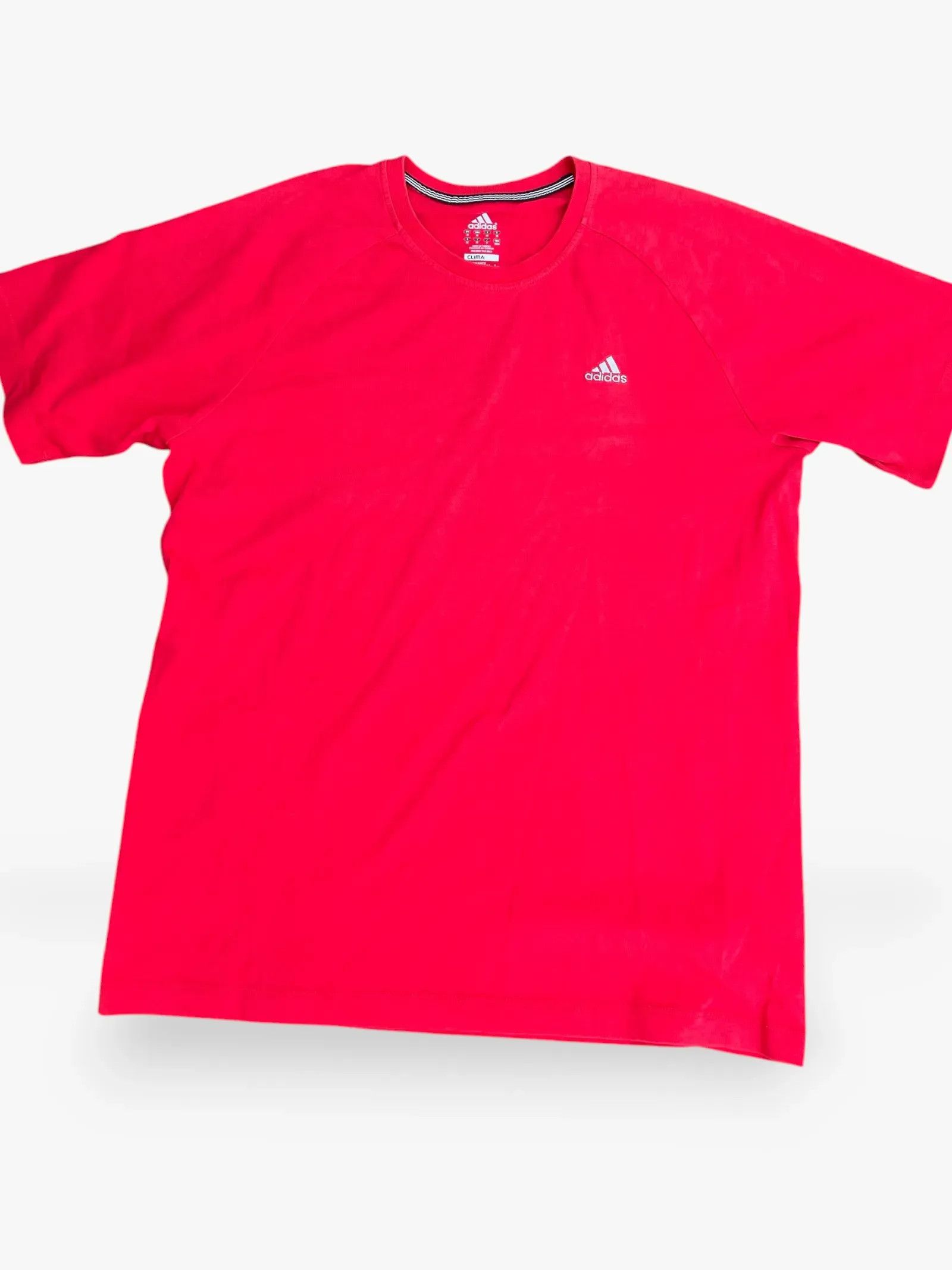 Adidas Adidas Short Sleeve T-shirt Size M / US 6-8 / IT 42-44 - 1 Thumbnail
