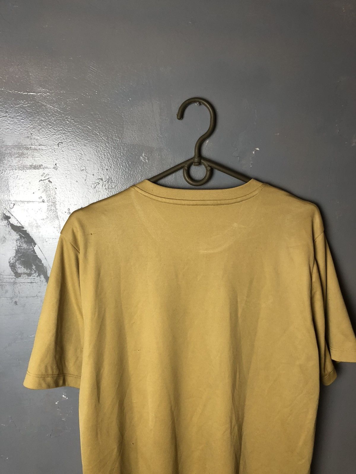 Nike Men’s t-shirt nike drill size L Size US L / EU 52-54 / 3 - 10 Thumbnail