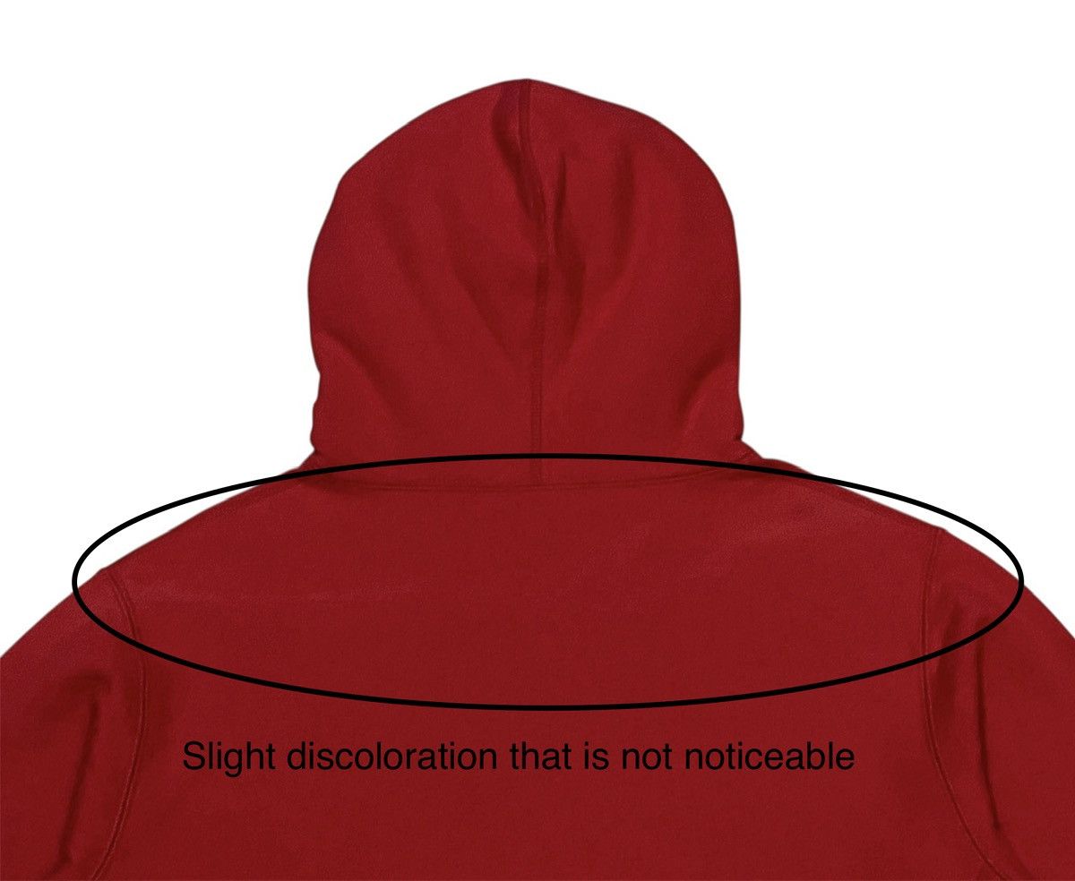 Supreme Supreme Classic script Hoodie Size US L / EU 52-54 / 3 - 12 Thumbnail