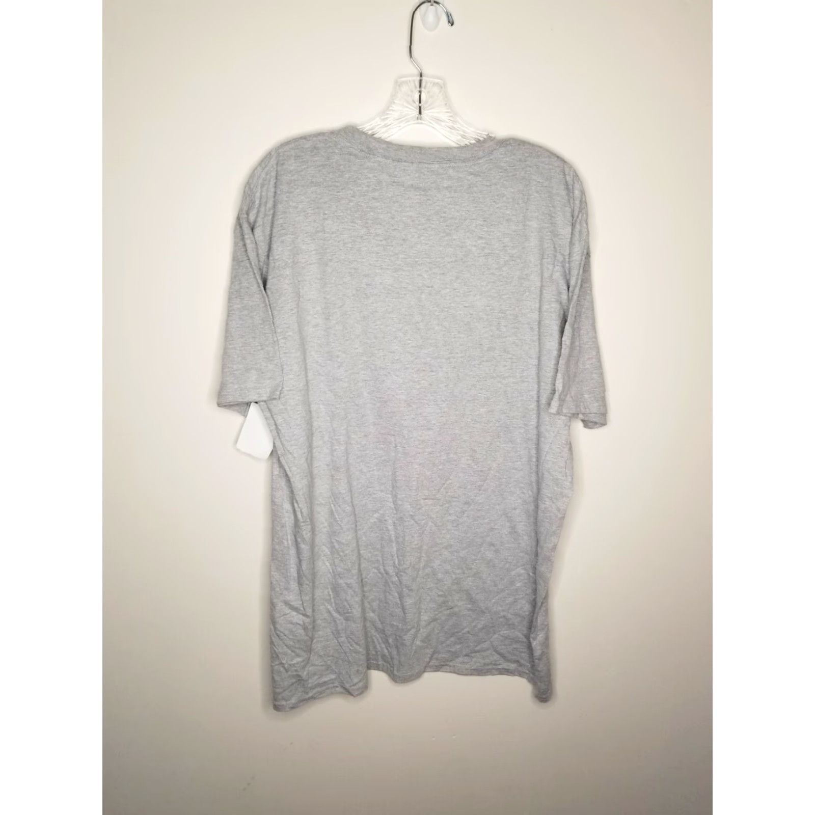 Gildan Gildan T-Shirt Mens Ireland Gray NWT Size XL Size US XL / EU 56 / 4 - 5 Thumbnail