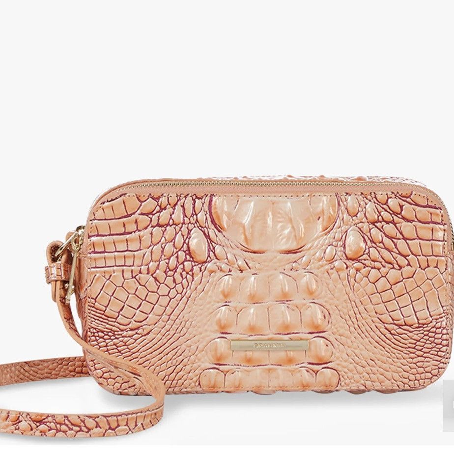 BRAHMIN Danica Crossbody Bag Size ONE SIZE - 1 Thumbnail