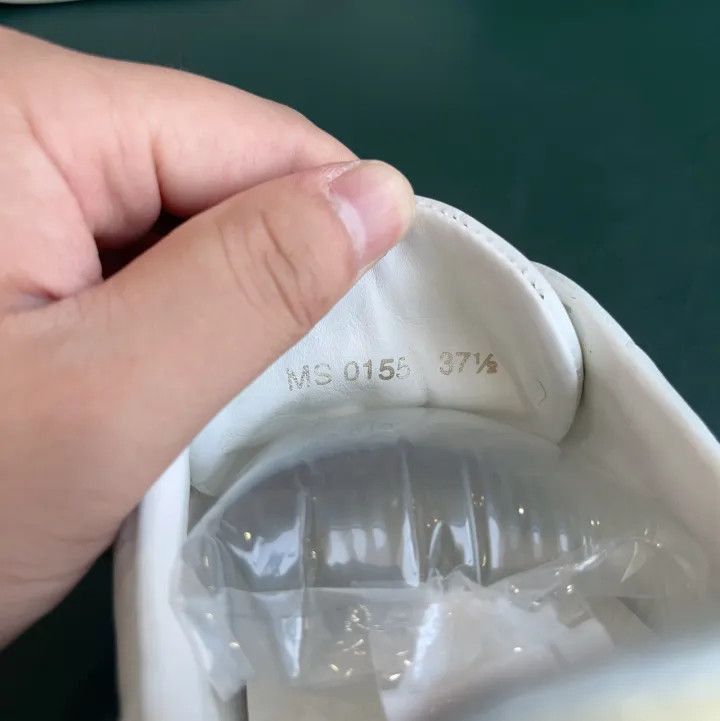 Louis Vuitton Louis Vuitton Frontrow Casual Low-top Sneakers -2508 Size US 6 / IT 36 - 5 Thumbnail