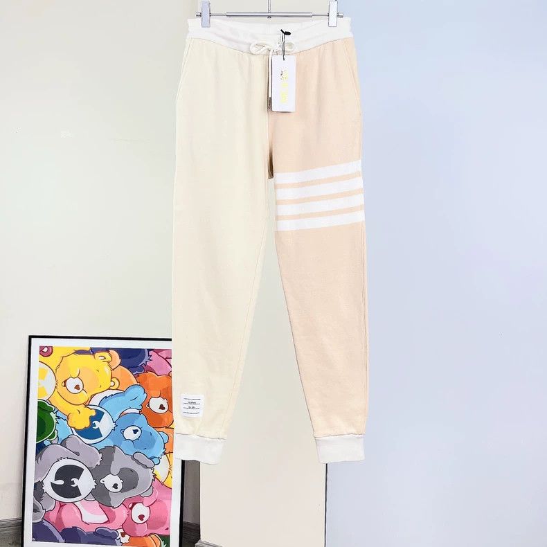 Thom Browne Thom Browne trousers Size US 40 / EU 56 - 1 Thumbnail
