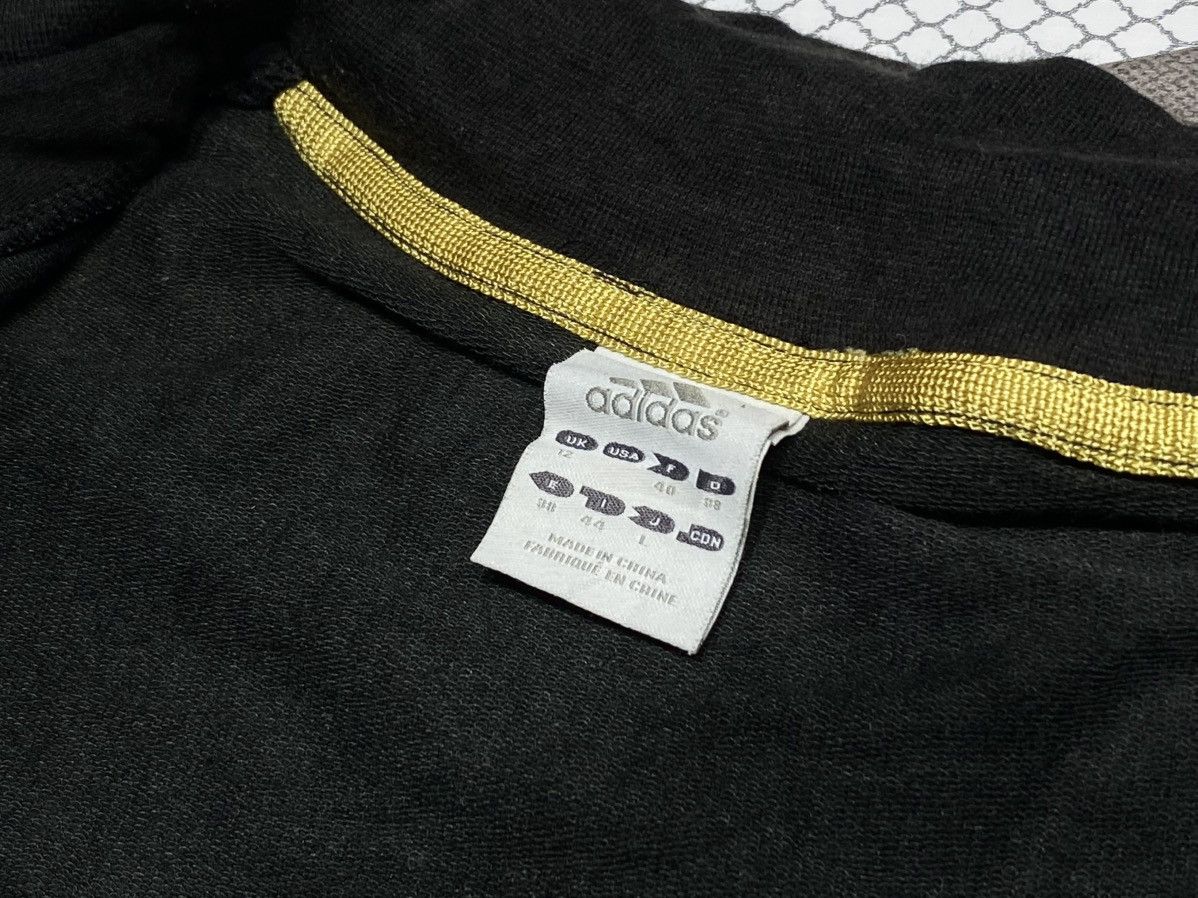 Adidas Adidas Sweatshirt Size US XXS / EU 40 - 8 Thumbnail